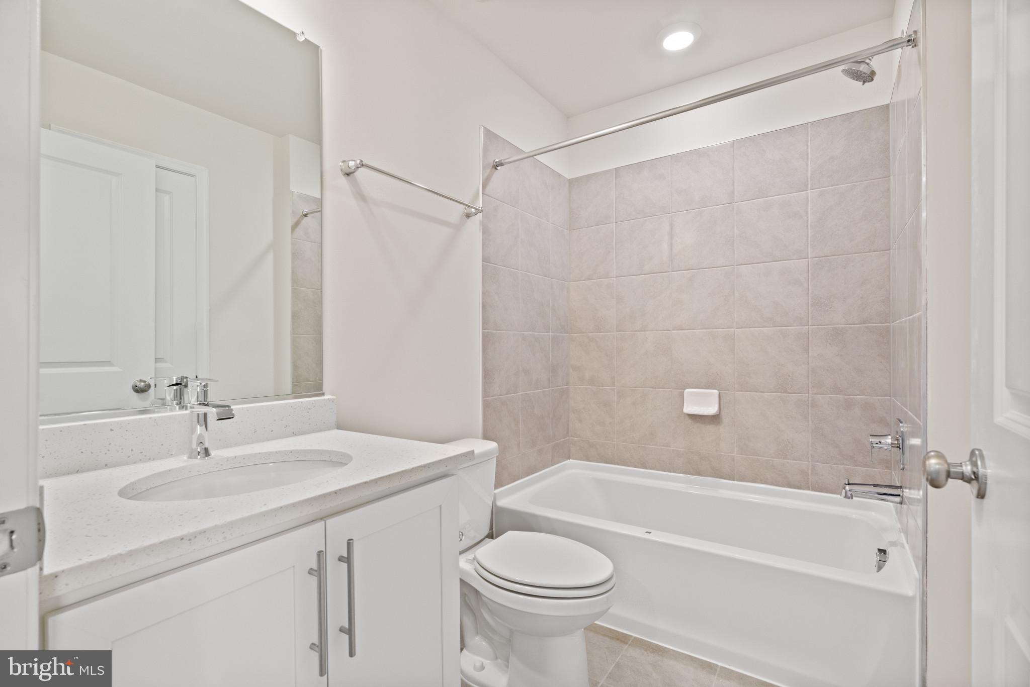 RENN QUARTER - Residential