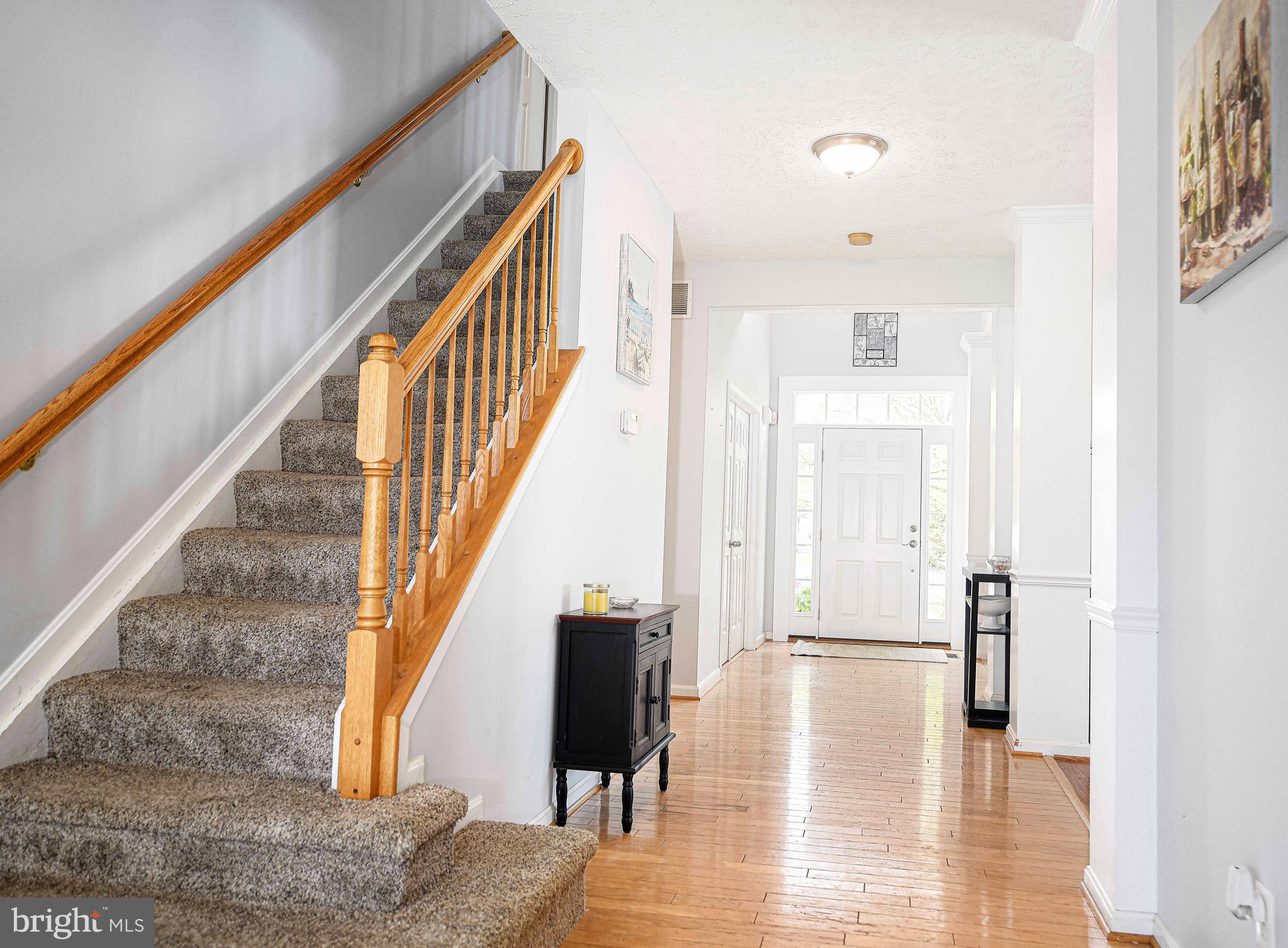 TUCHAHOE FARMS - Residential