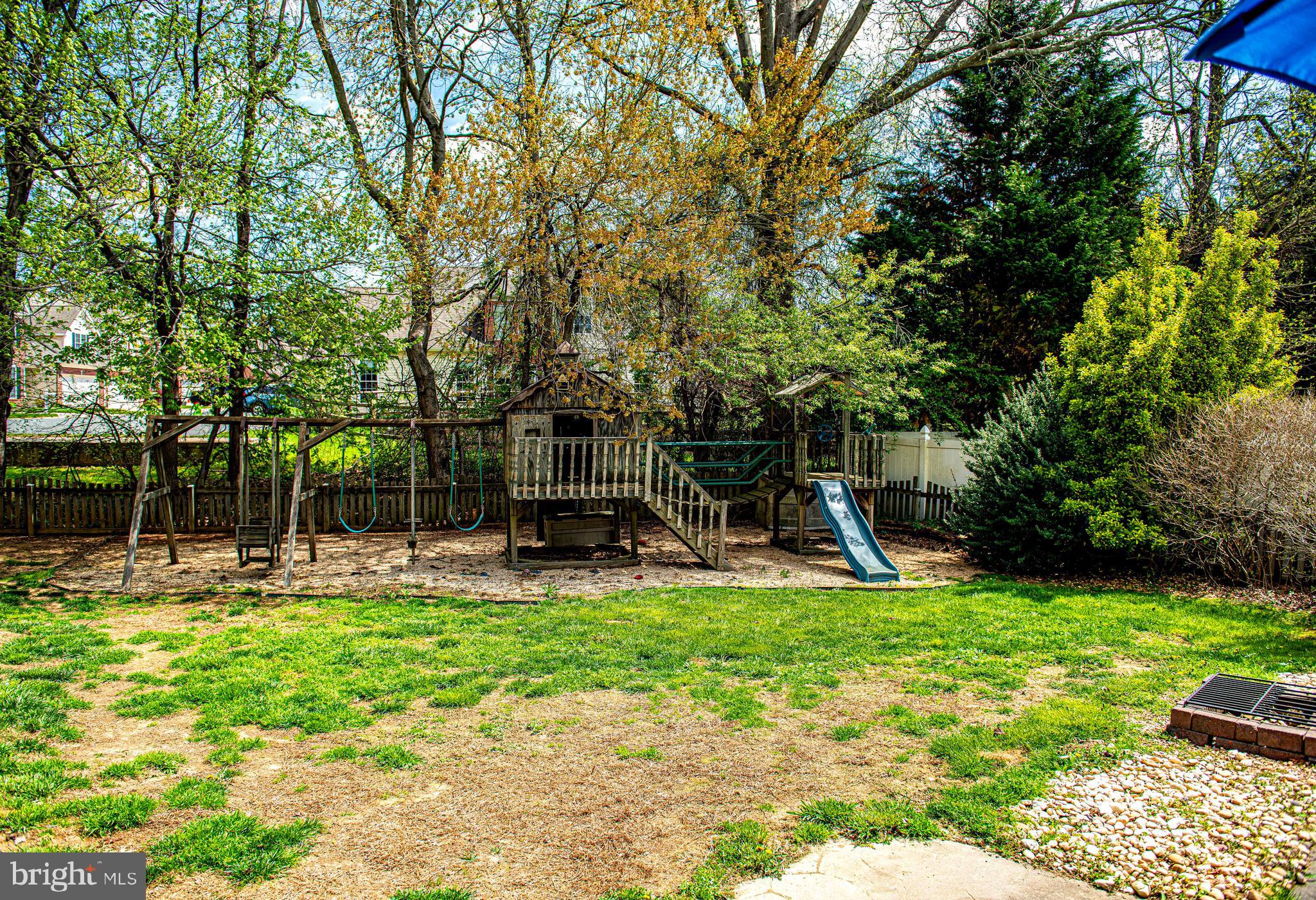 TUCHAHOE FARMS - Residential