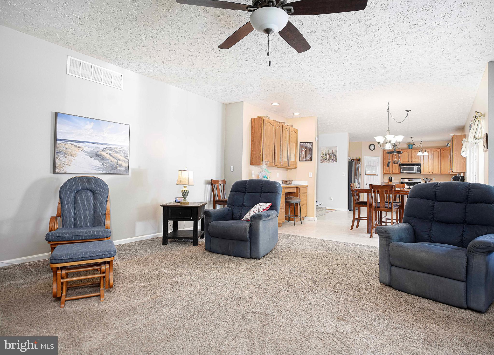 TUCHAHOE FARMS - Residential