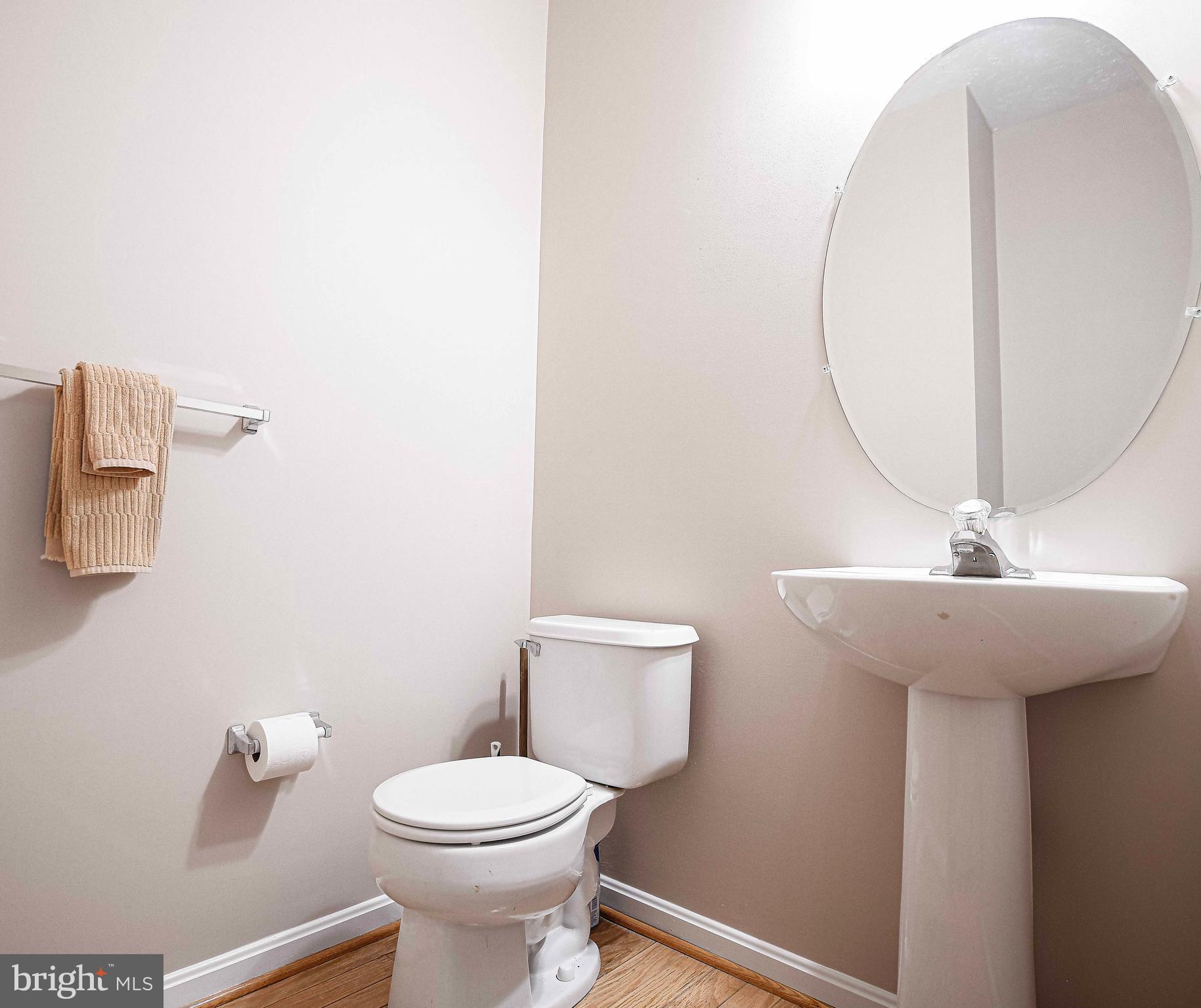 TUCHAHOE FARMS - Residential