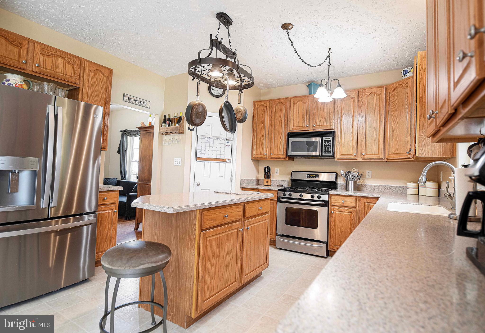 TUCHAHOE FARMS - Residential