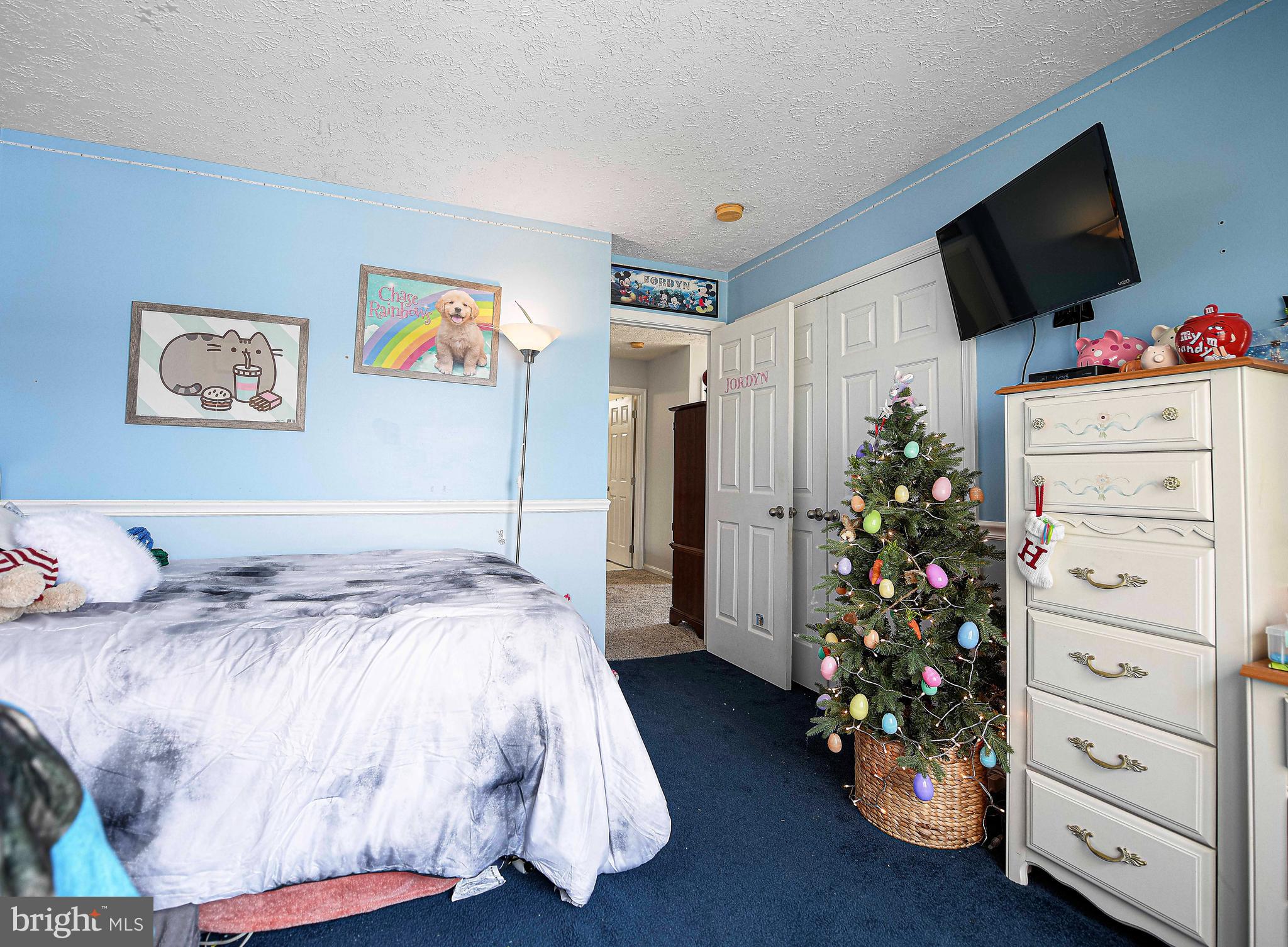 TUCHAHOE FARMS - Residential