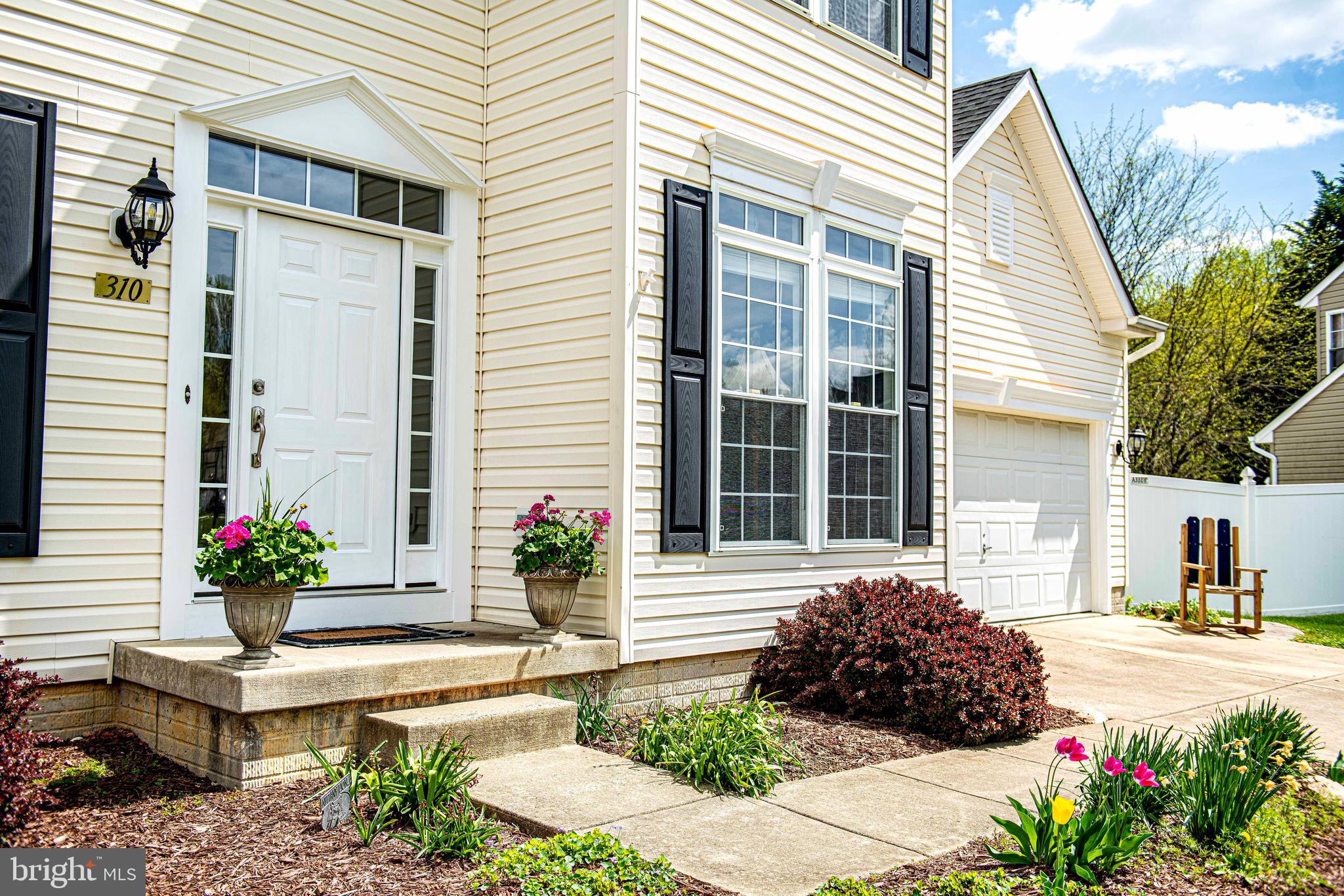 310 BLUE RIDGE COURT