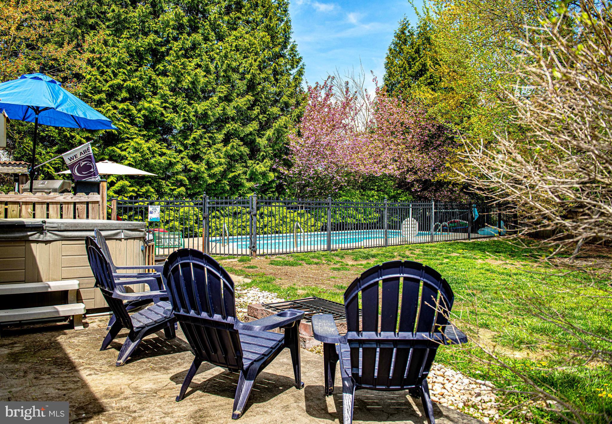 TUCHAHOE FARMS - Residential