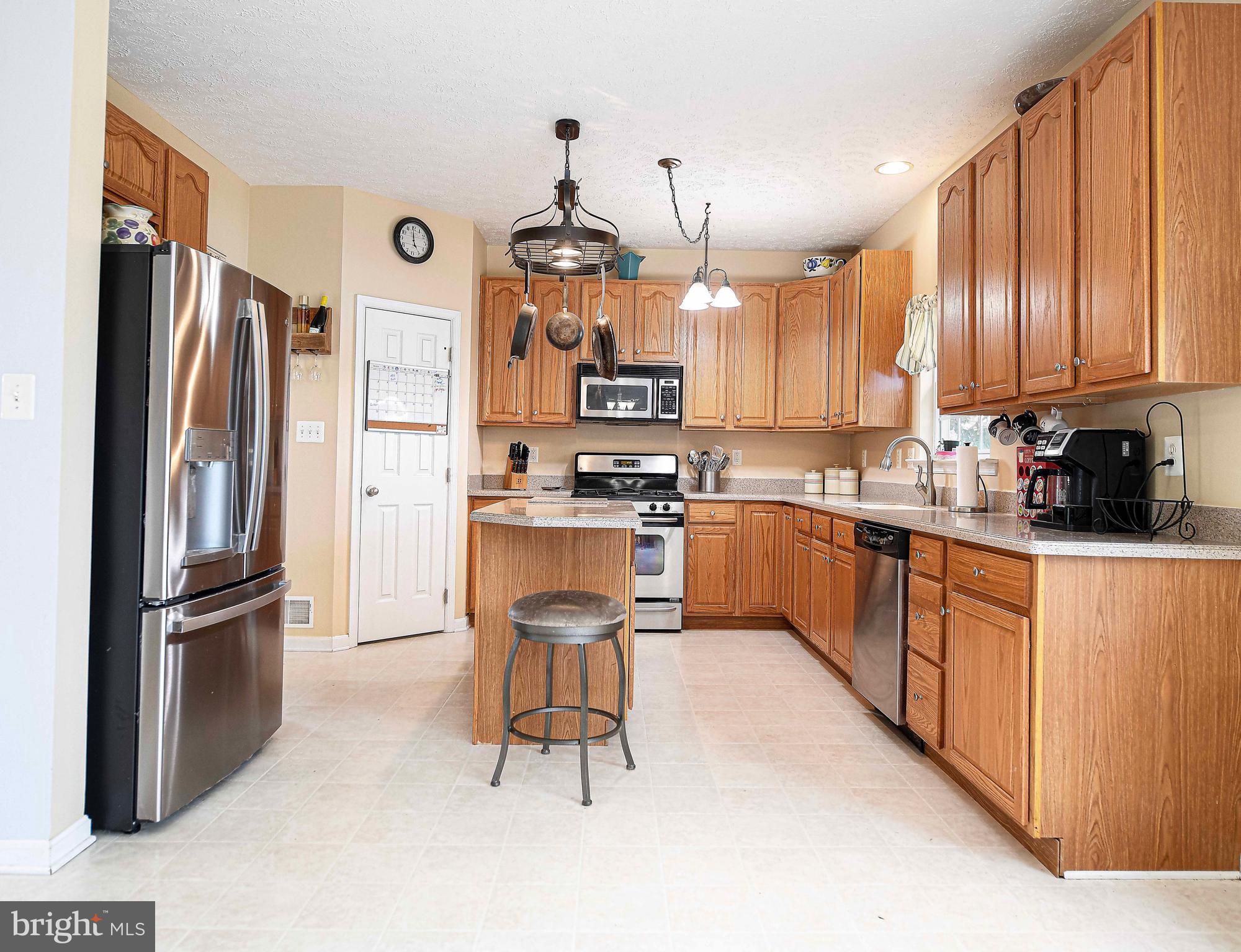 TUCHAHOE FARMS - Residential