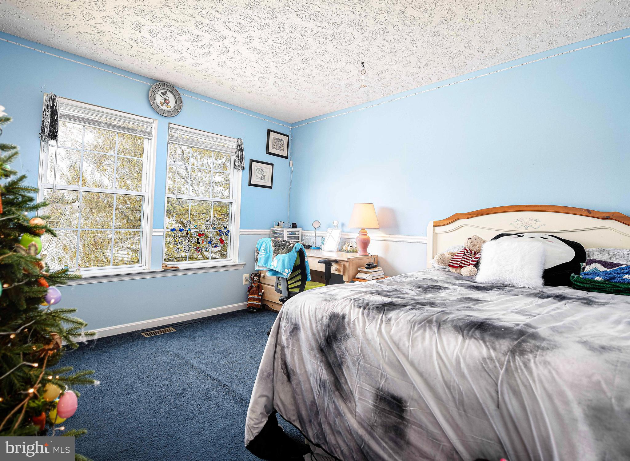 TUCHAHOE FARMS - Residential