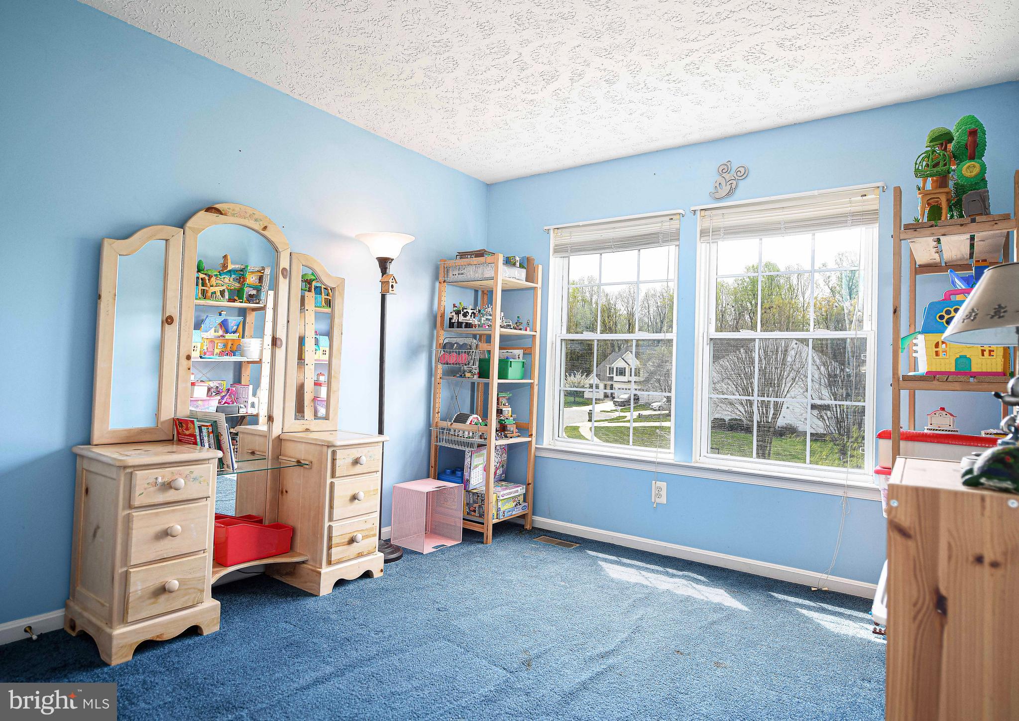 TUCHAHOE FARMS - Residential