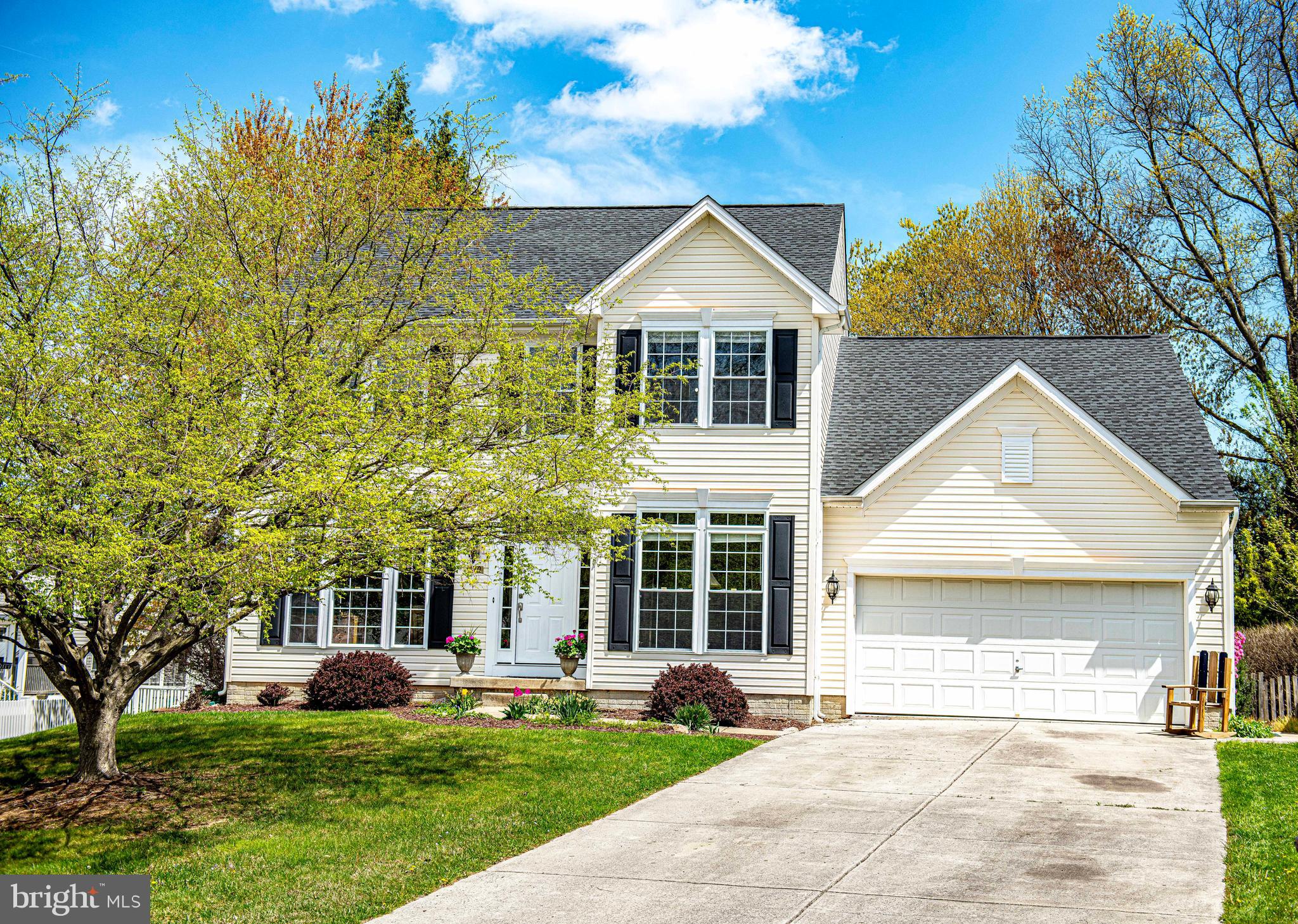 310 BLUE RIDGE COURT