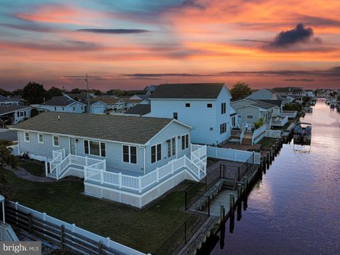 138 OLD WHARF ROAD OCEAN CITY MD 21842