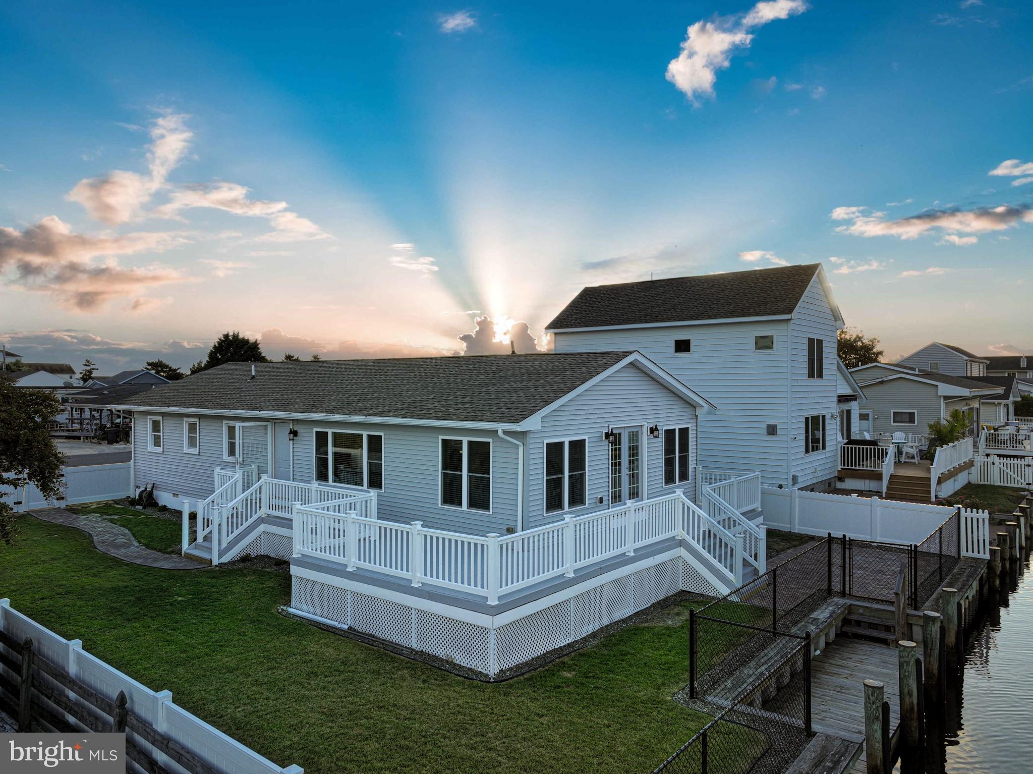 138 OLD WHARF ROAD