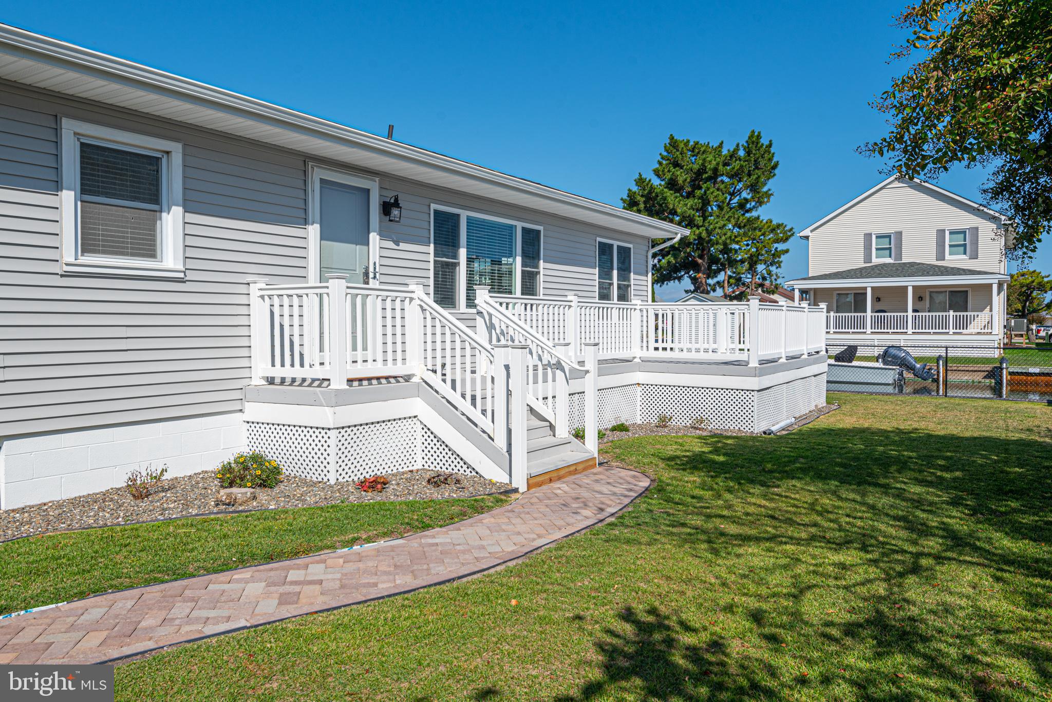 138 OLD WHARF ROAD