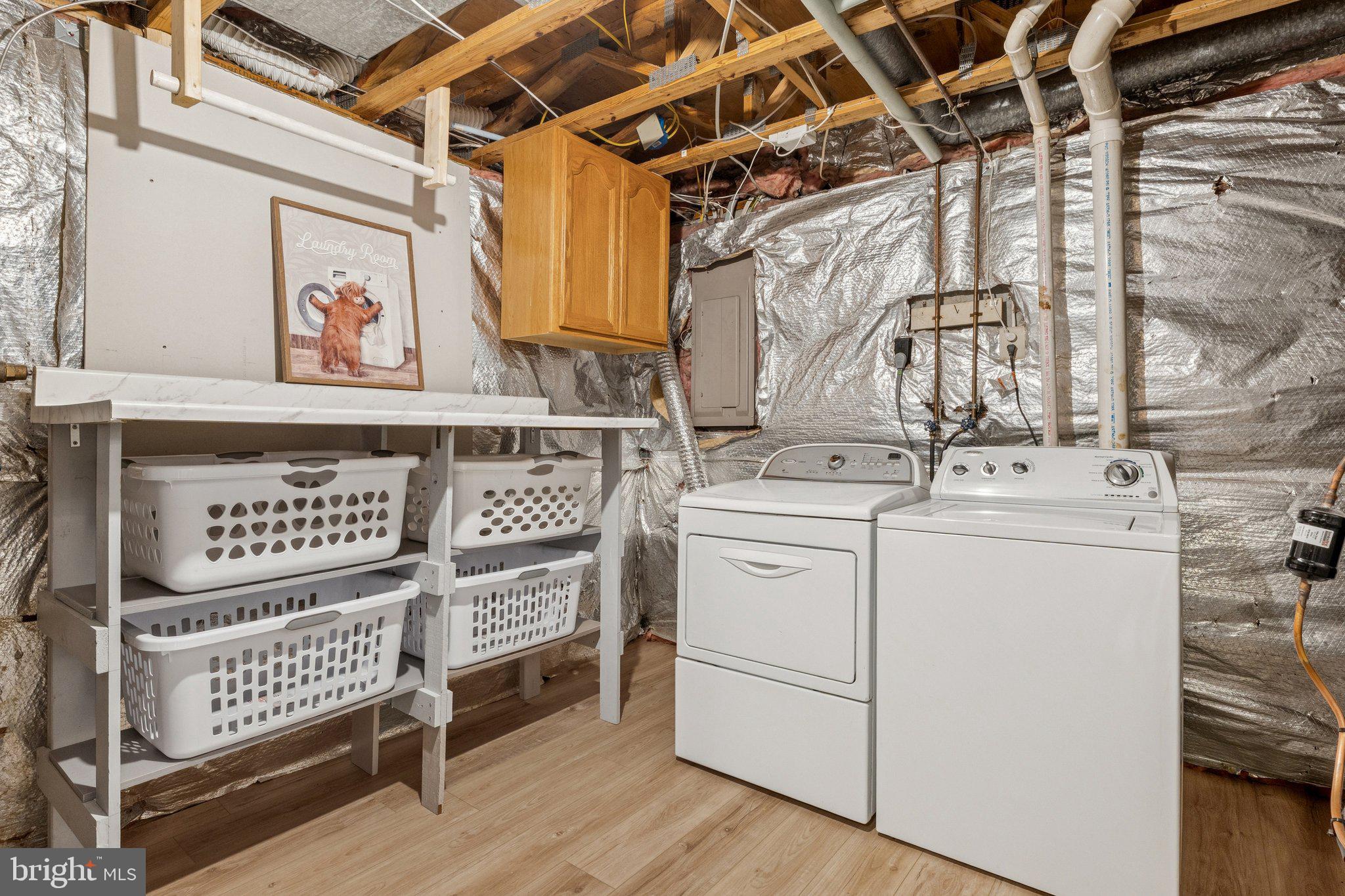 ULMSTEAD GARDENS - Residential