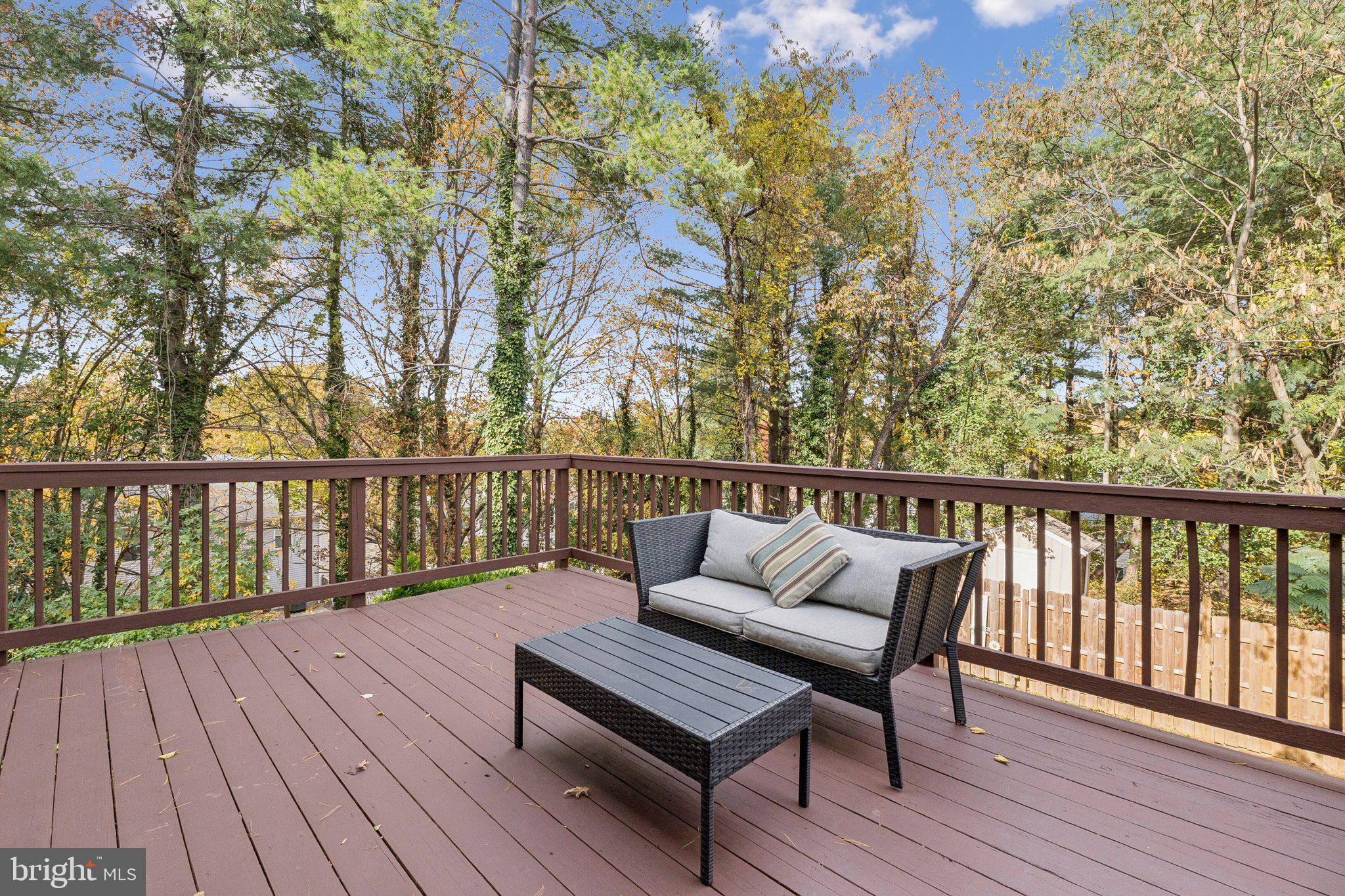 ULMSTEAD GARDENS - Residential