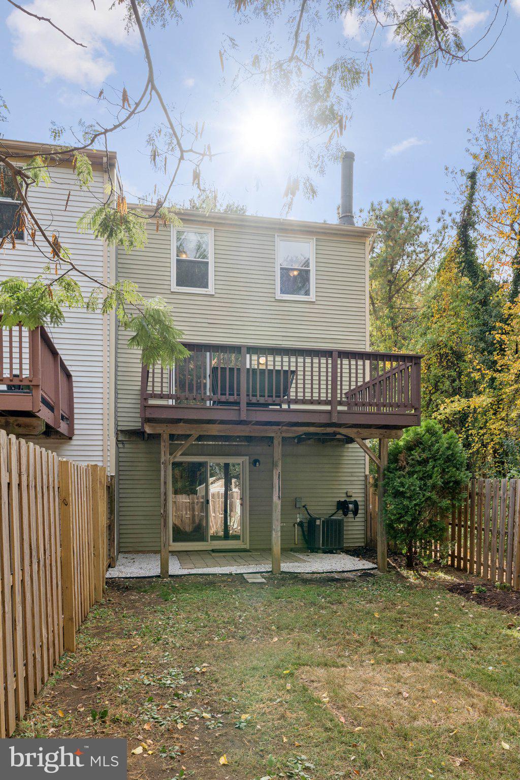 ULMSTEAD GARDENS - Residential