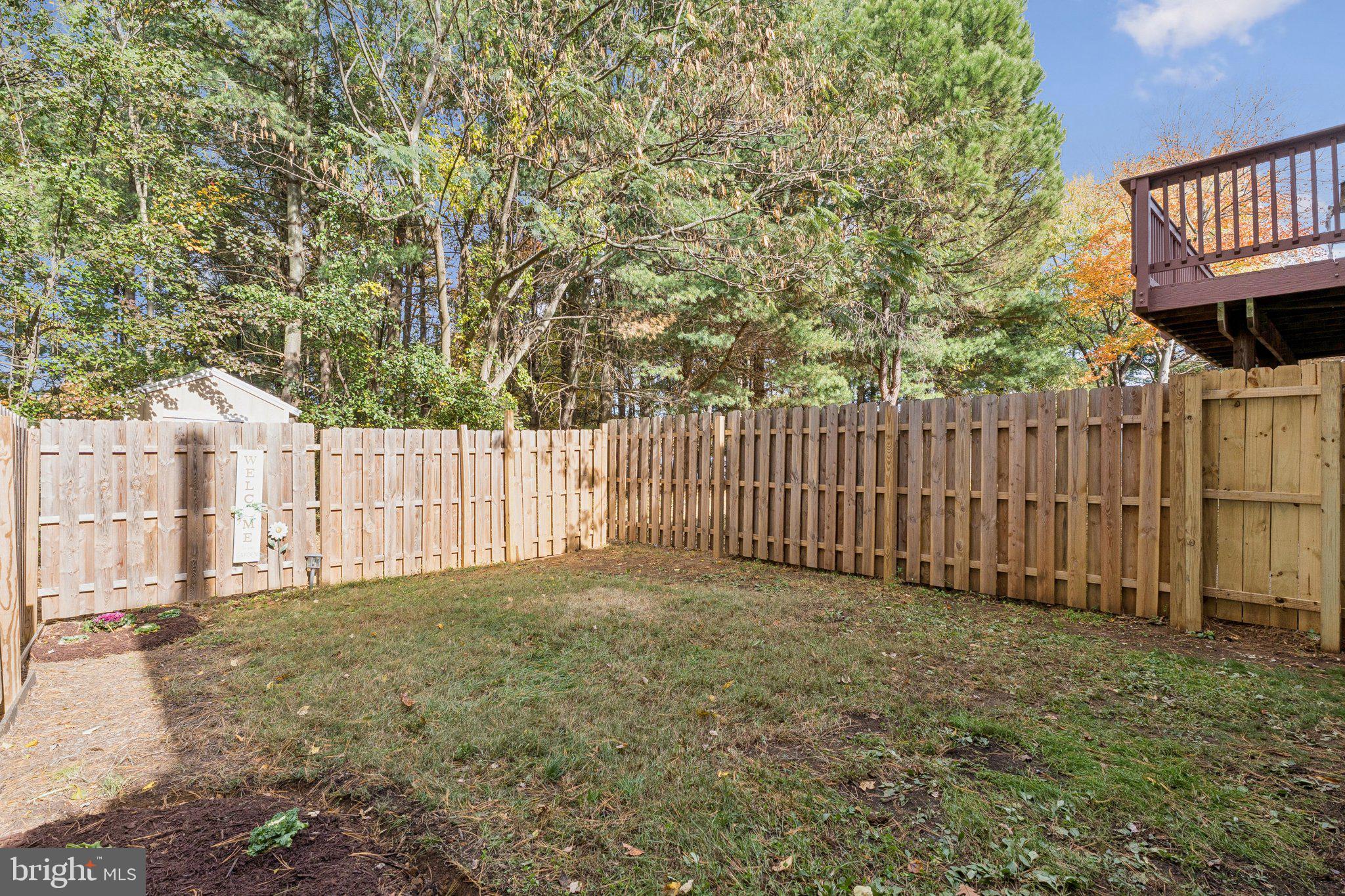 ULMSTEAD GARDENS - Residential