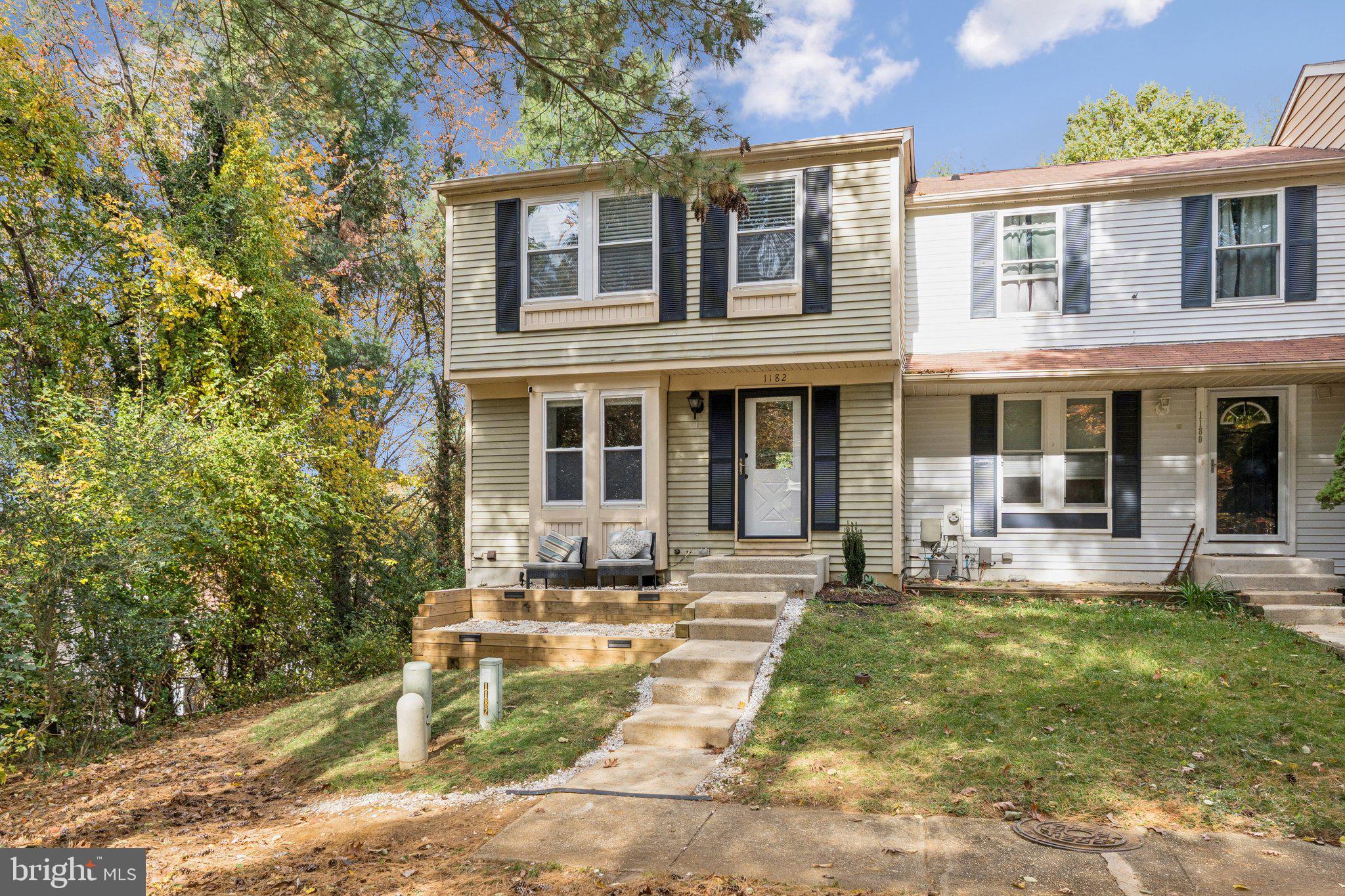 ULMSTEAD GARDENS - Residential