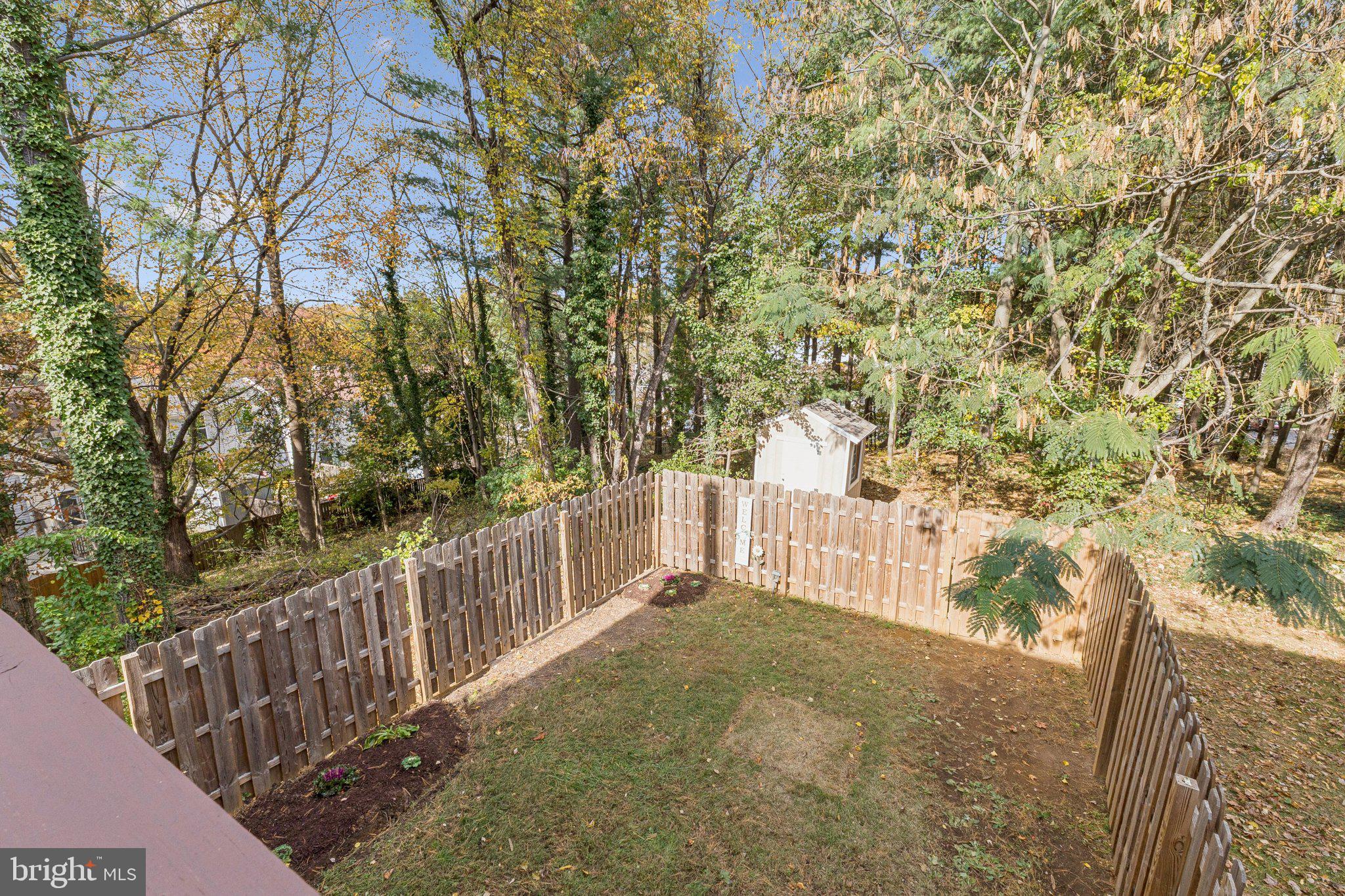 ULMSTEAD GARDENS - Residential