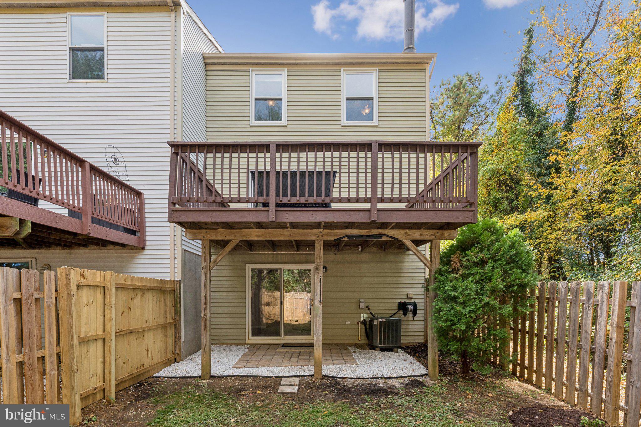 ULMSTEAD GARDENS - Residential