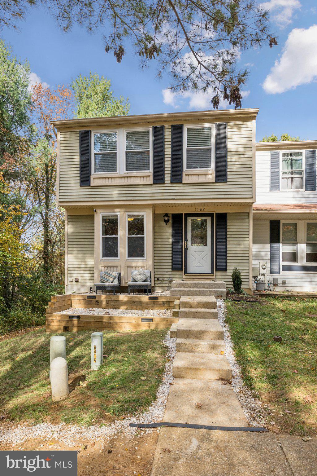 ULMSTEAD GARDENS - Residential