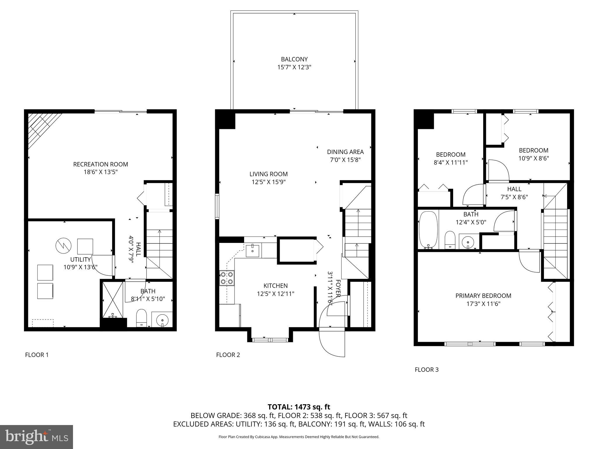 ULMSTEAD GARDENS - Residential