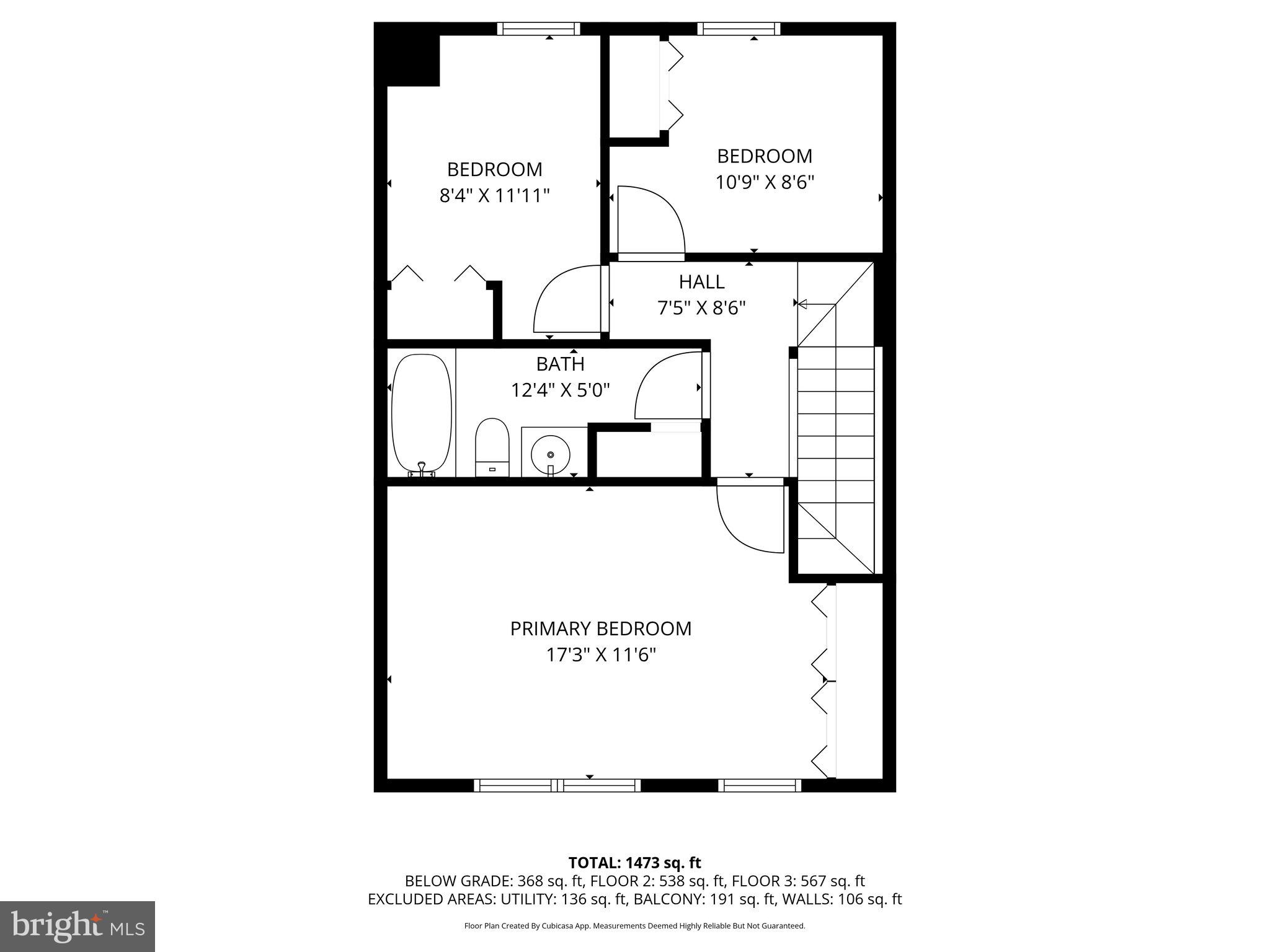 ULMSTEAD GARDENS - Residential