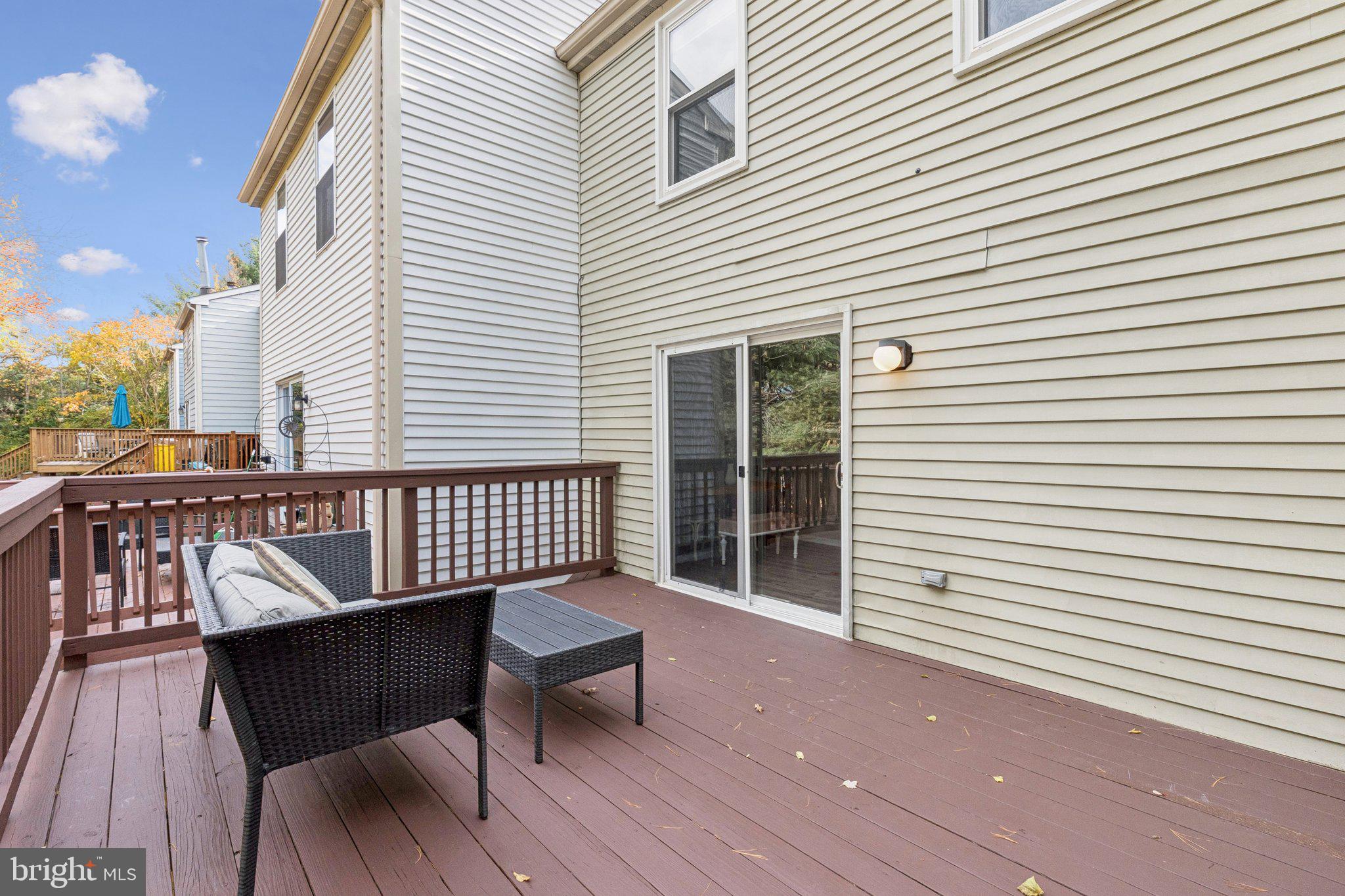 ULMSTEAD GARDENS - Residential