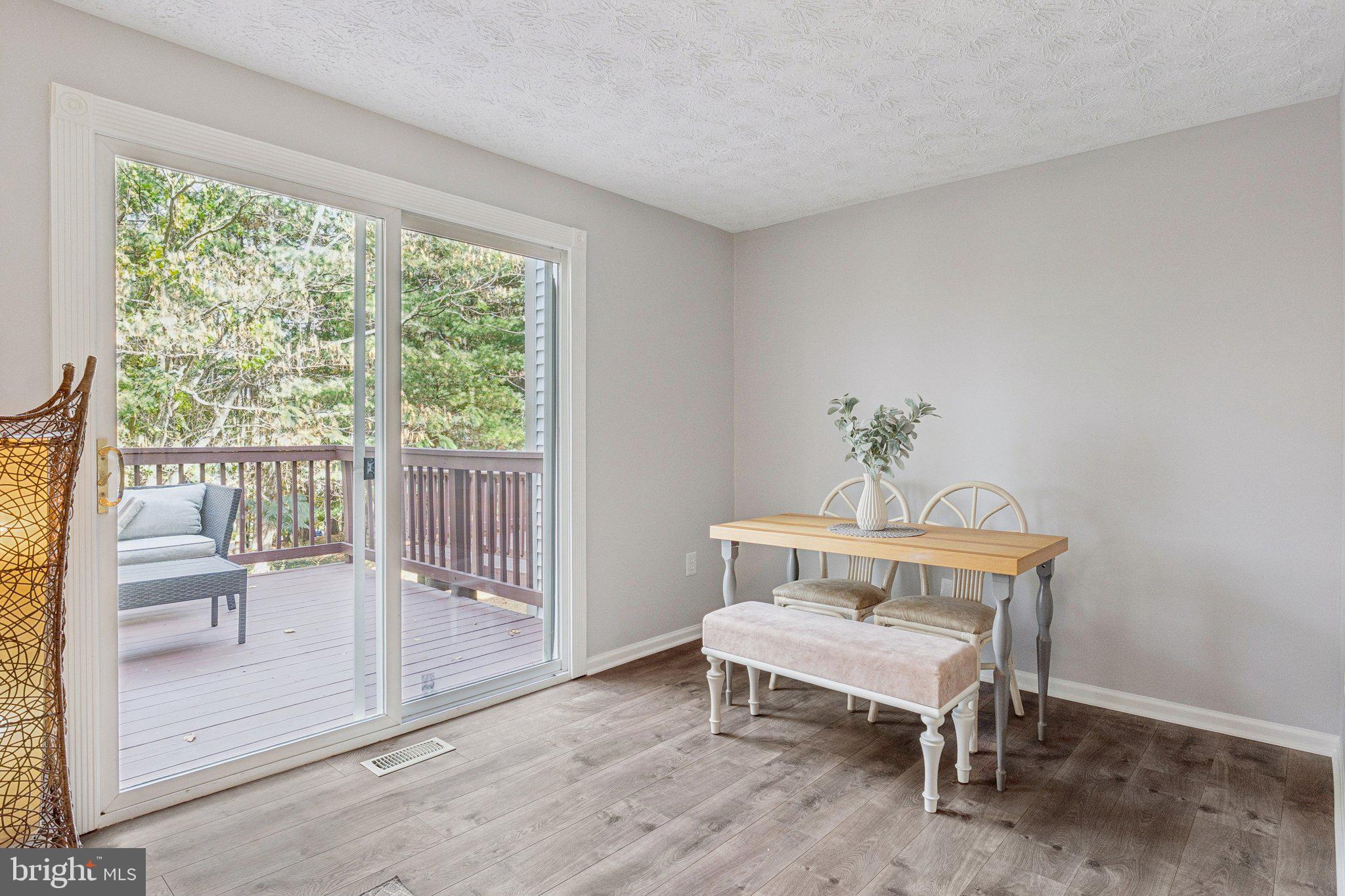 ULMSTEAD GARDENS - Residential