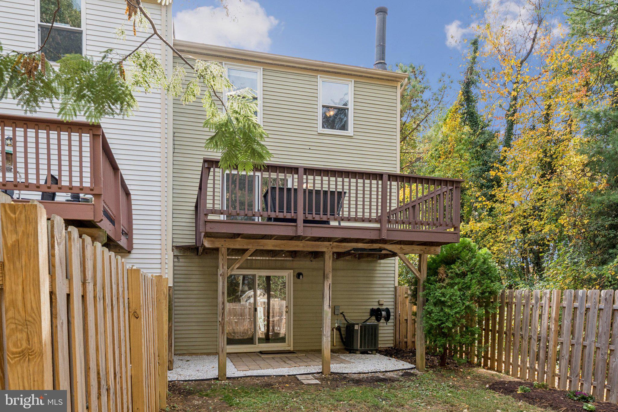 ULMSTEAD GARDENS - Residential