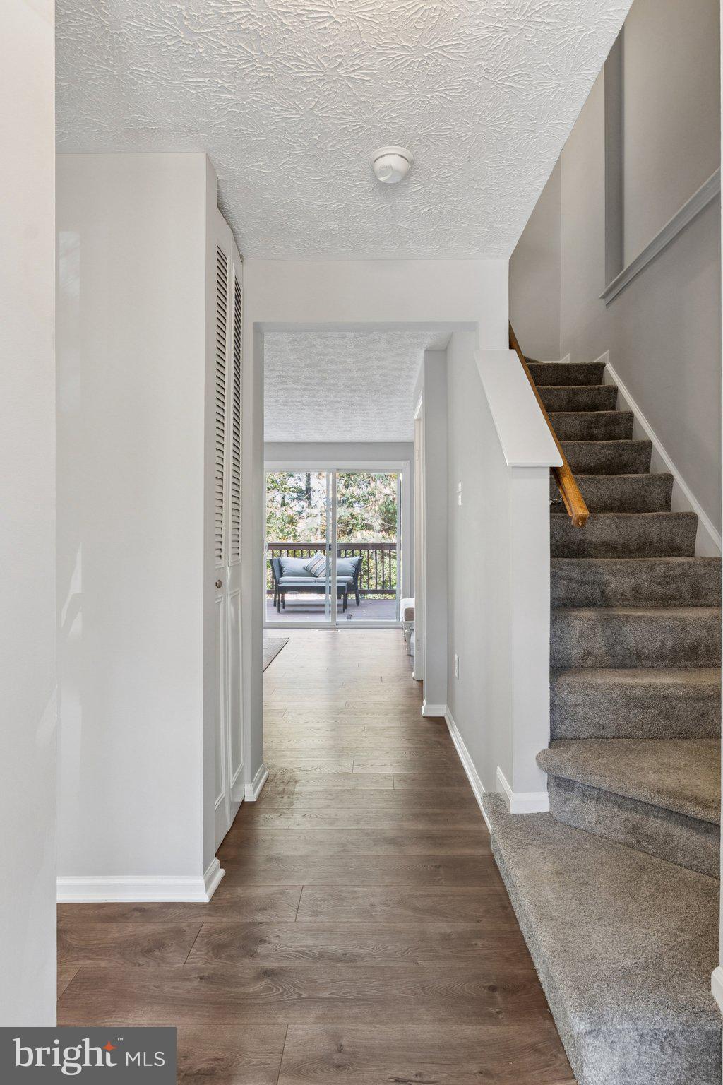 ULMSTEAD GARDENS - Residential