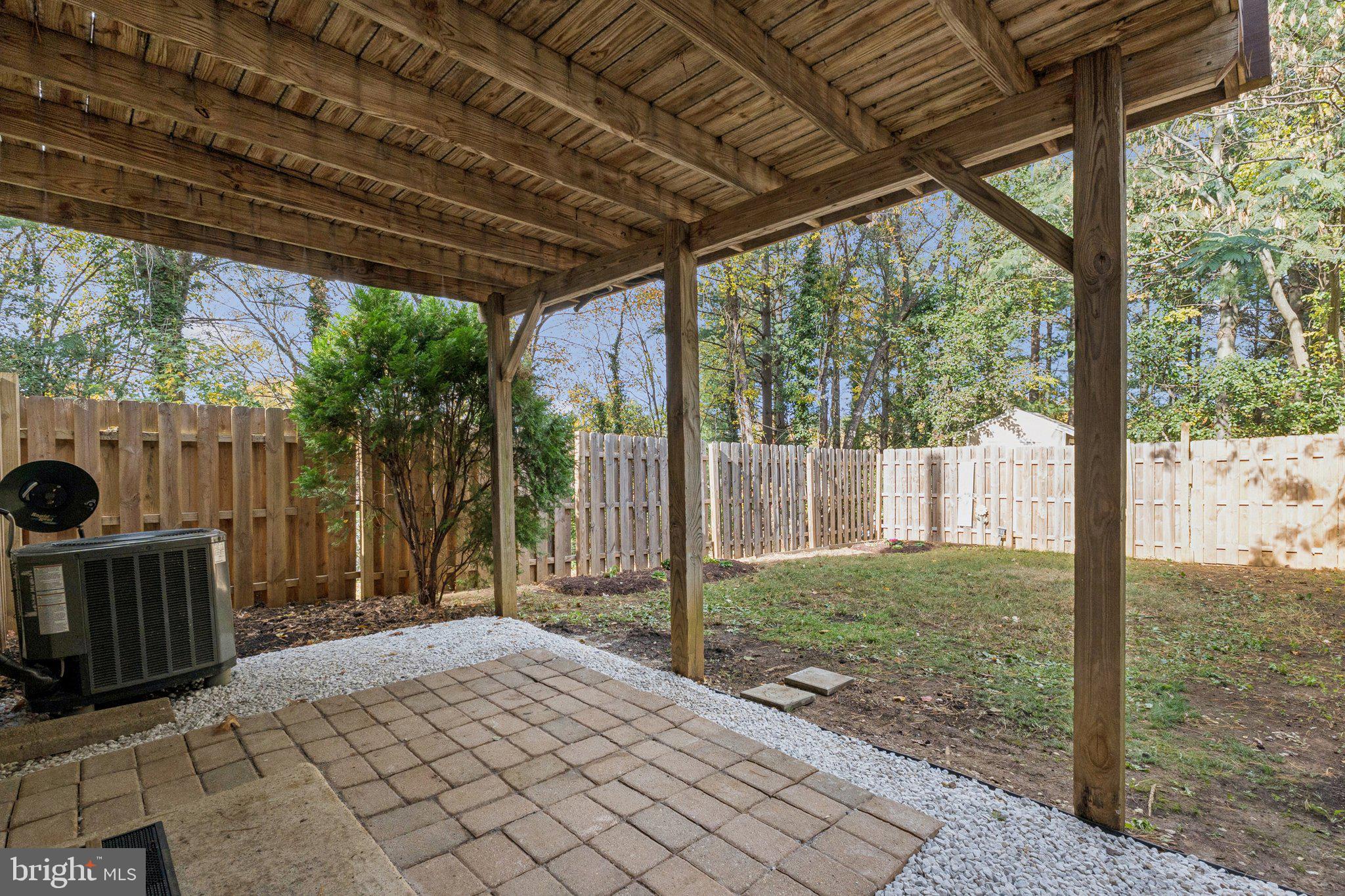 ULMSTEAD GARDENS - Residential