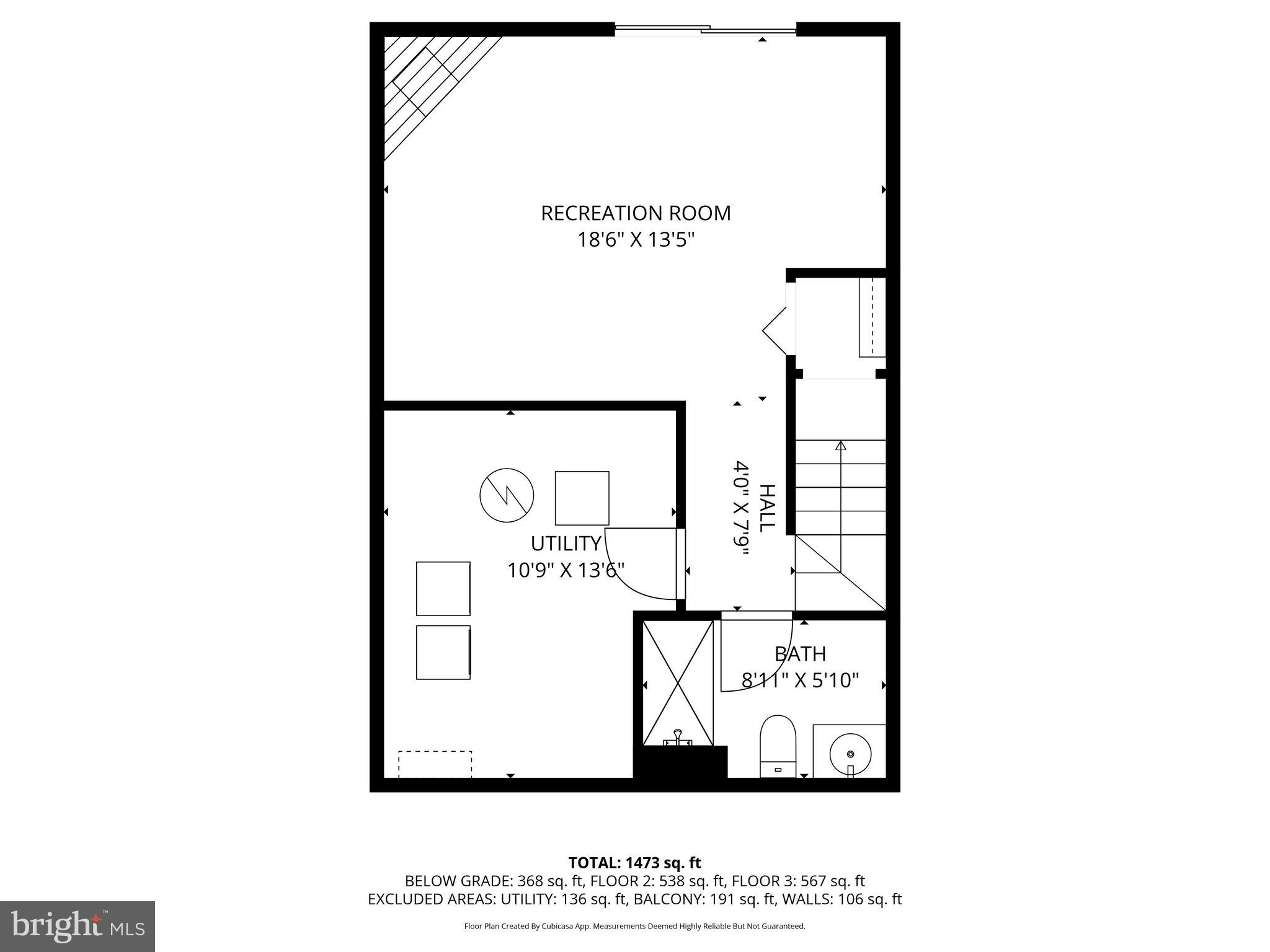 ULMSTEAD GARDENS - Residential