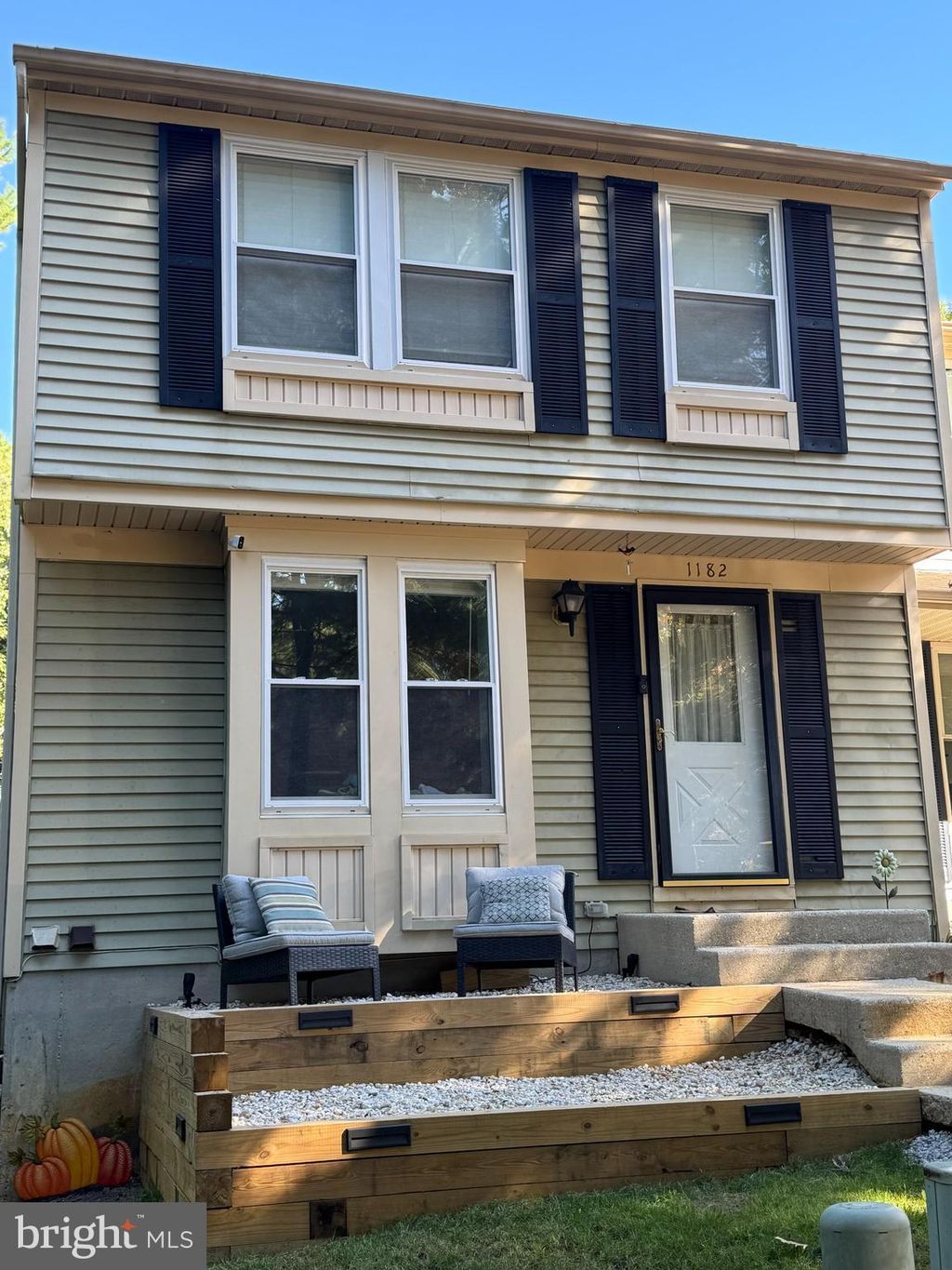 Photo of 1182 Palmwood Court, ARNOLD, MD 21012 (MLS # MDAA2128044)