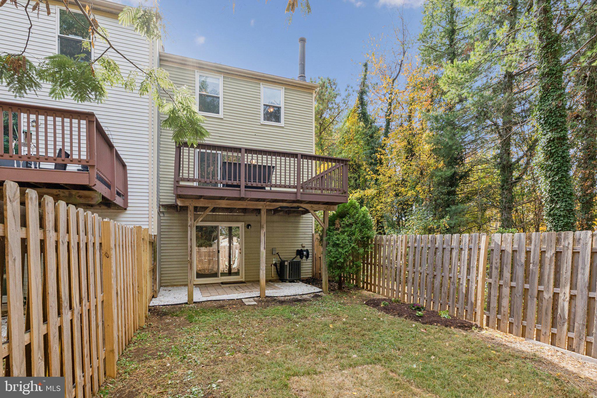 ULMSTEAD GARDENS - Residential