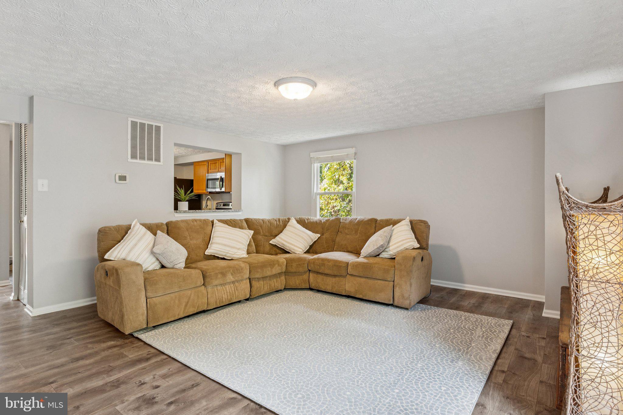 ULMSTEAD GARDENS - Residential