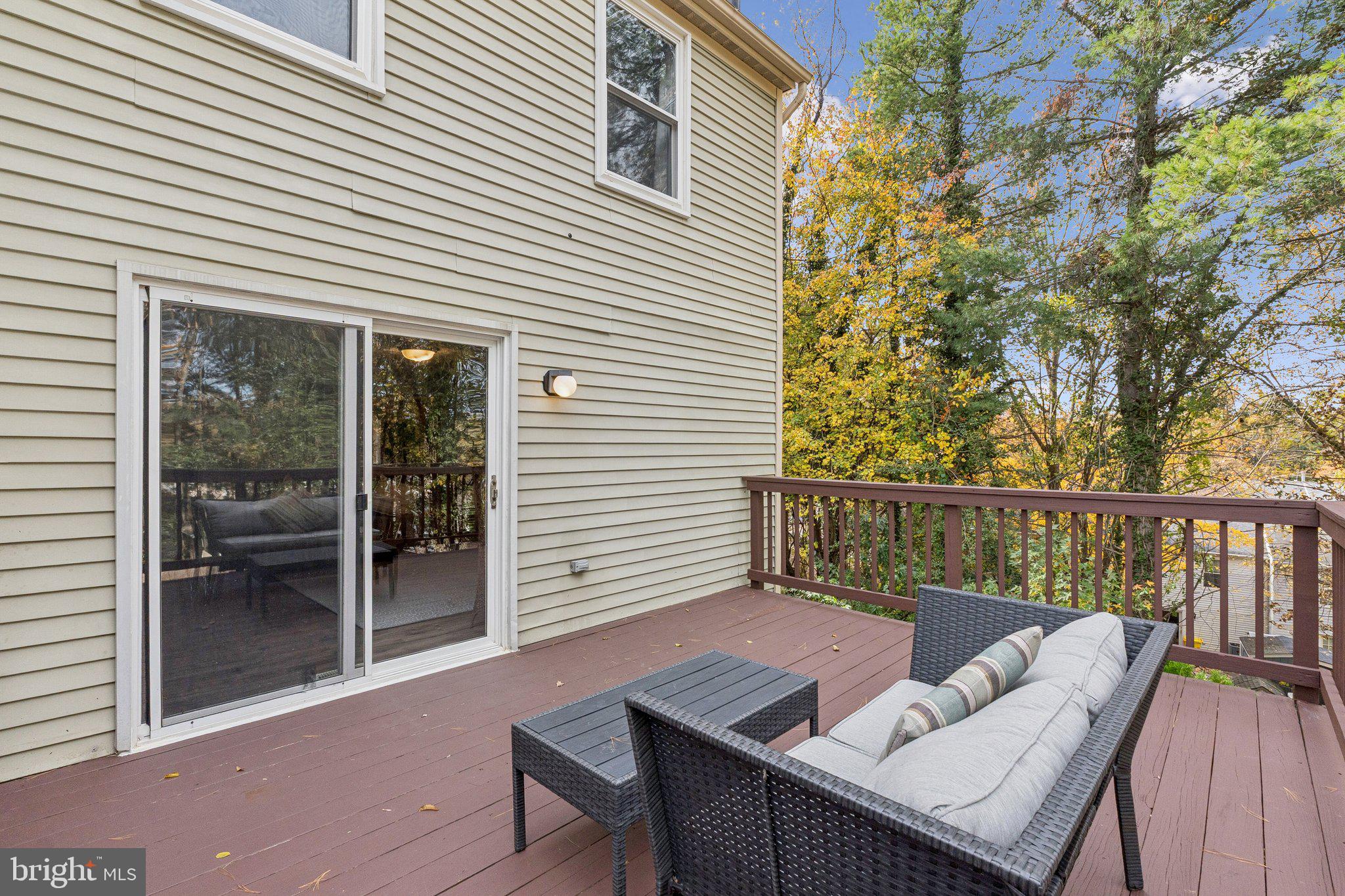 ULMSTEAD GARDENS - Residential