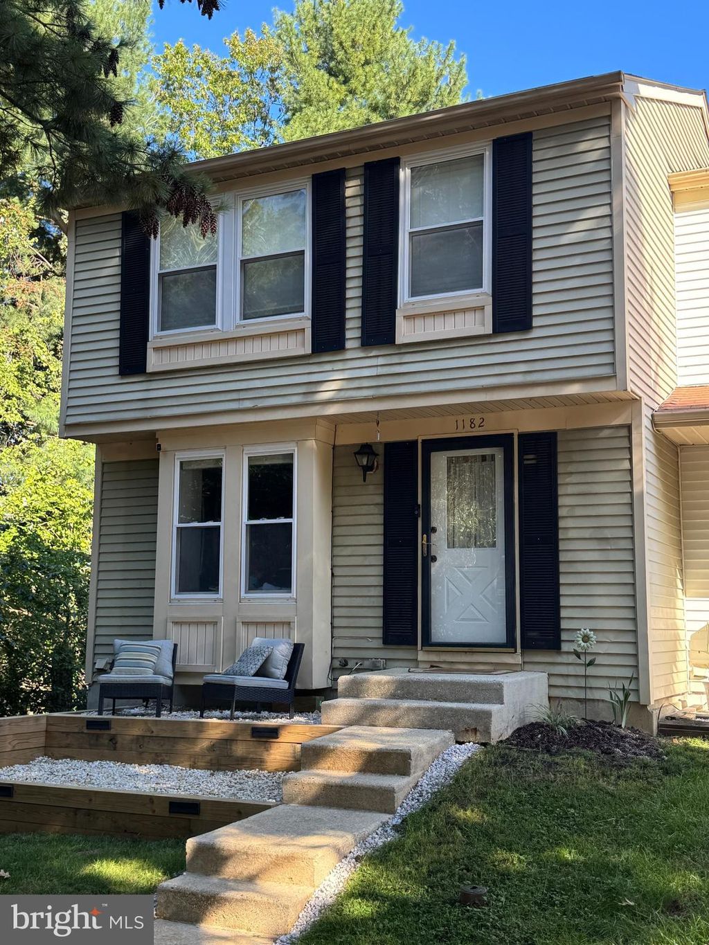Photo of 1182 Palmwood Court, ARNOLD, MD 21012 (MLS # MDAA2128044)