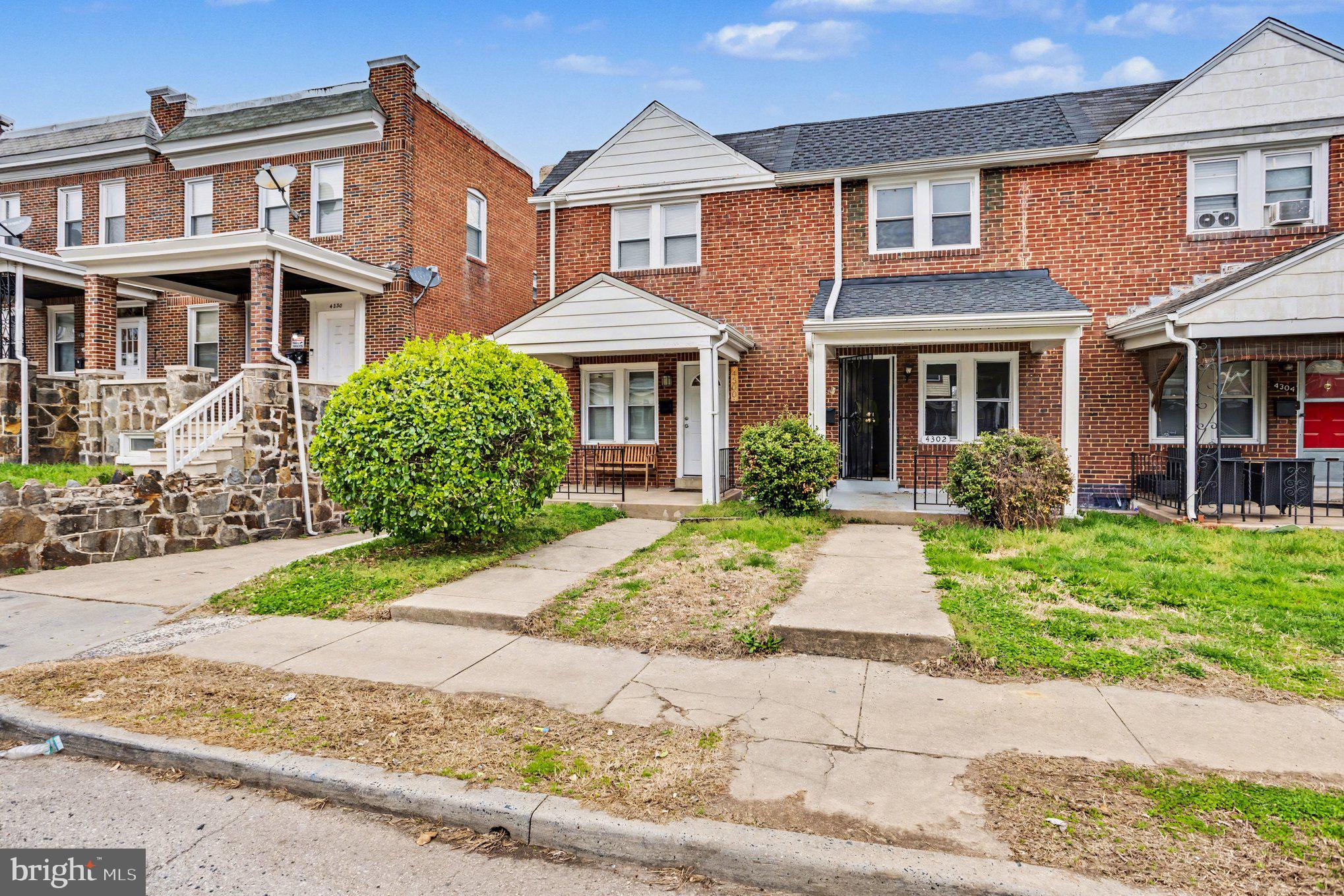 WALTHERSON - Residential