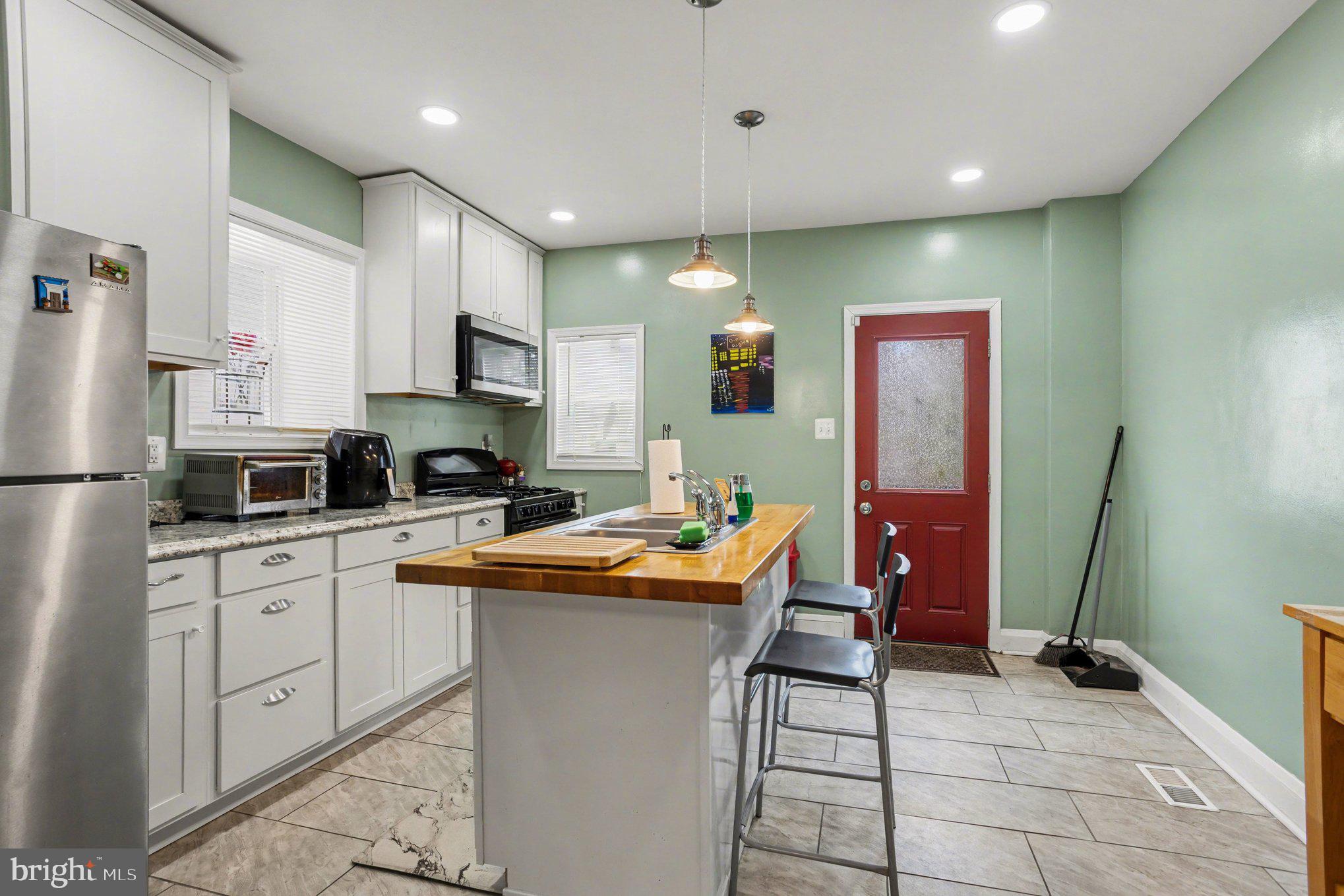 WALTHERSON - Residential