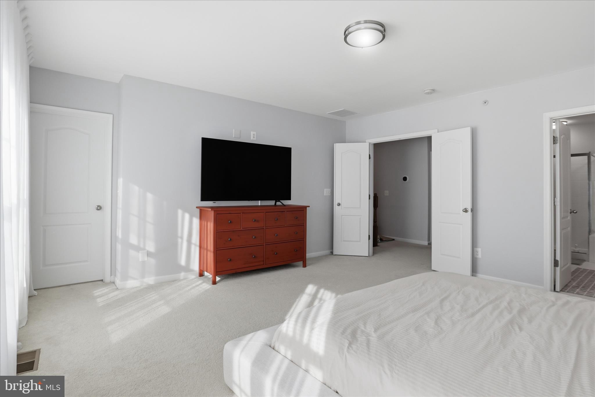 RESIDENCES AT BRAMBLETON - Residential