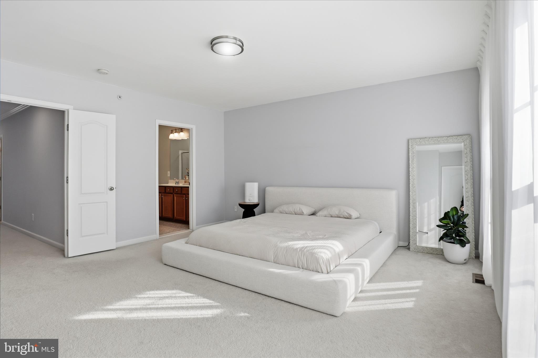 RESIDENCES AT BRAMBLETON - Residential