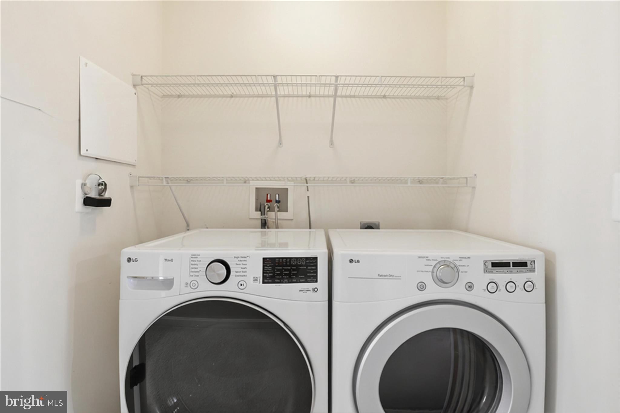 RESIDENCES AT BRAMBLETON - Residential