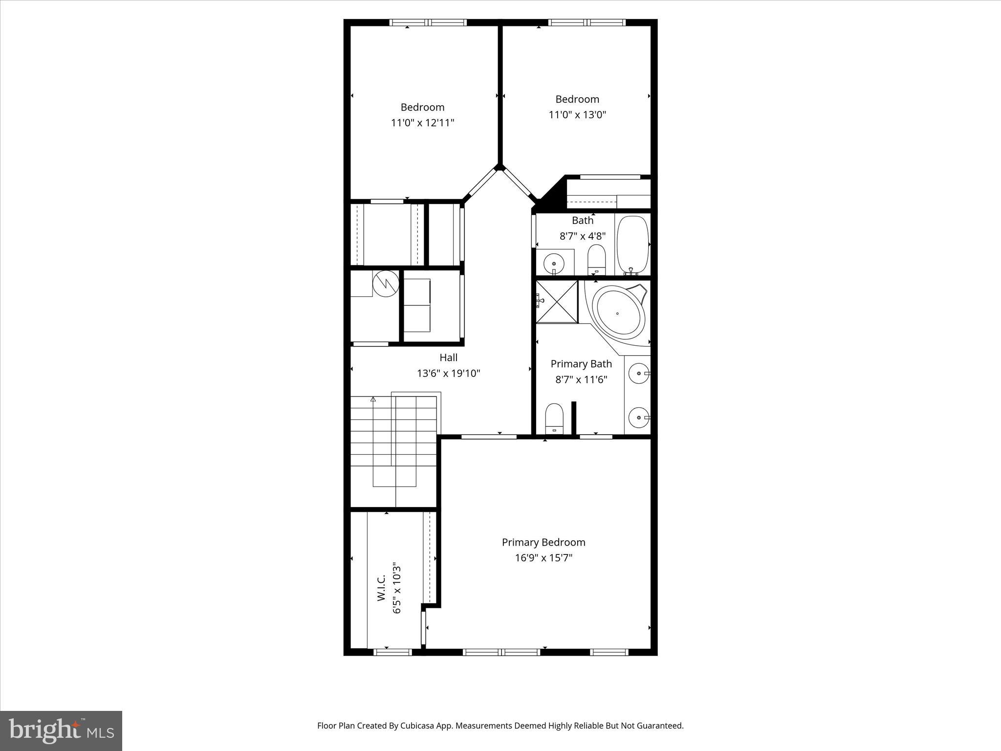 RESIDENCES AT BRAMBLETON - Residential