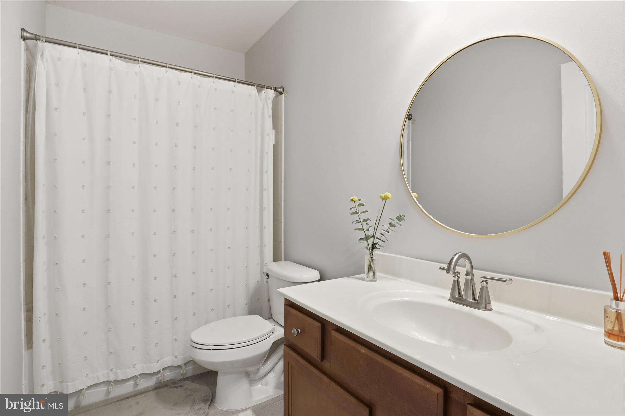 RESIDENCES AT BRAMBLETON - Residential