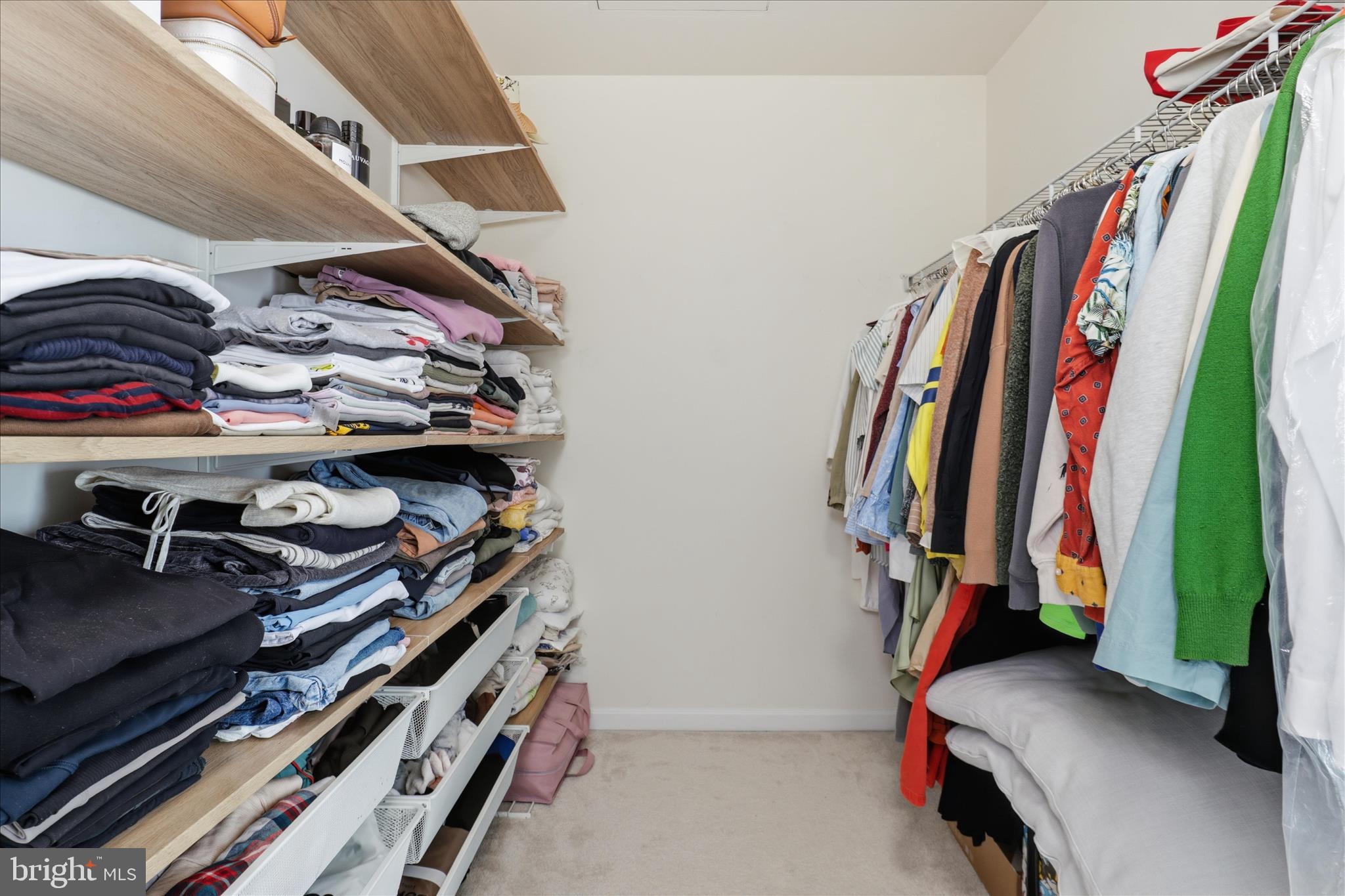 RESIDENCES AT BRAMBLETON - Residential