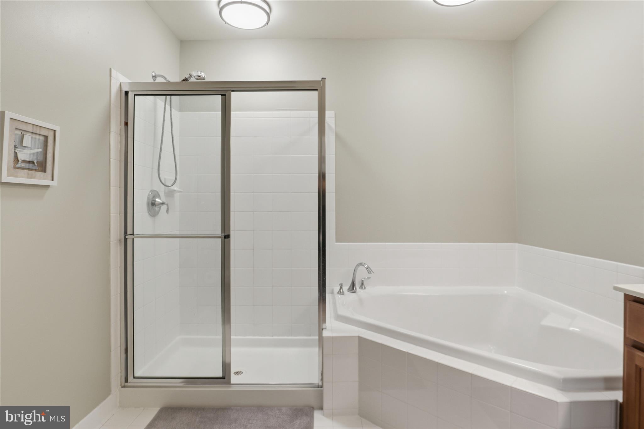 RESIDENCES AT BRAMBLETON - Residential