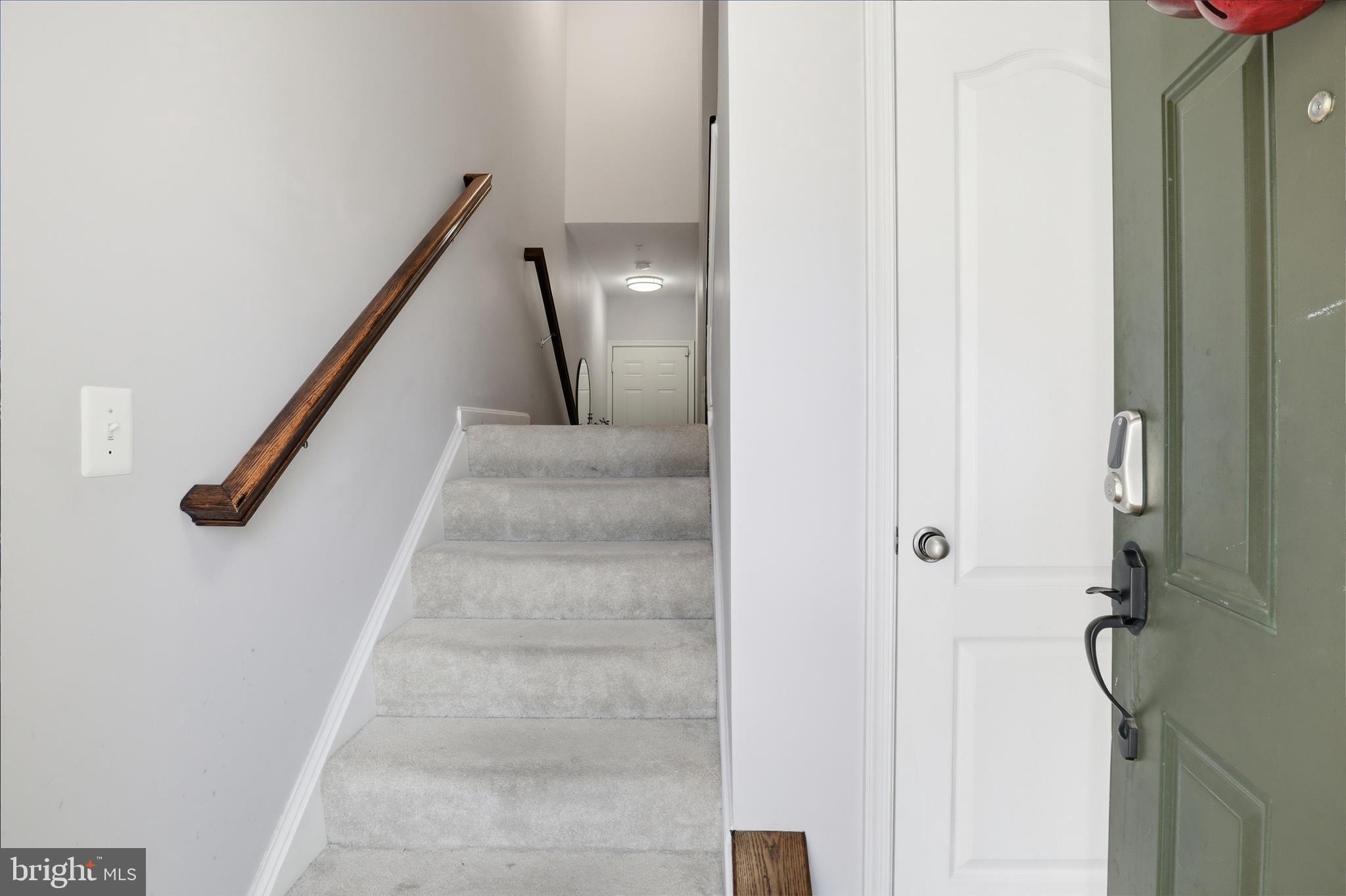 RESIDENCES AT BRAMBLETON - Residential