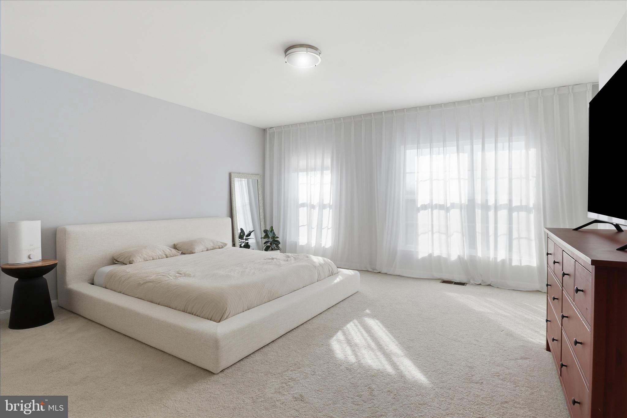 RESIDENCES AT BRAMBLETON - Residential