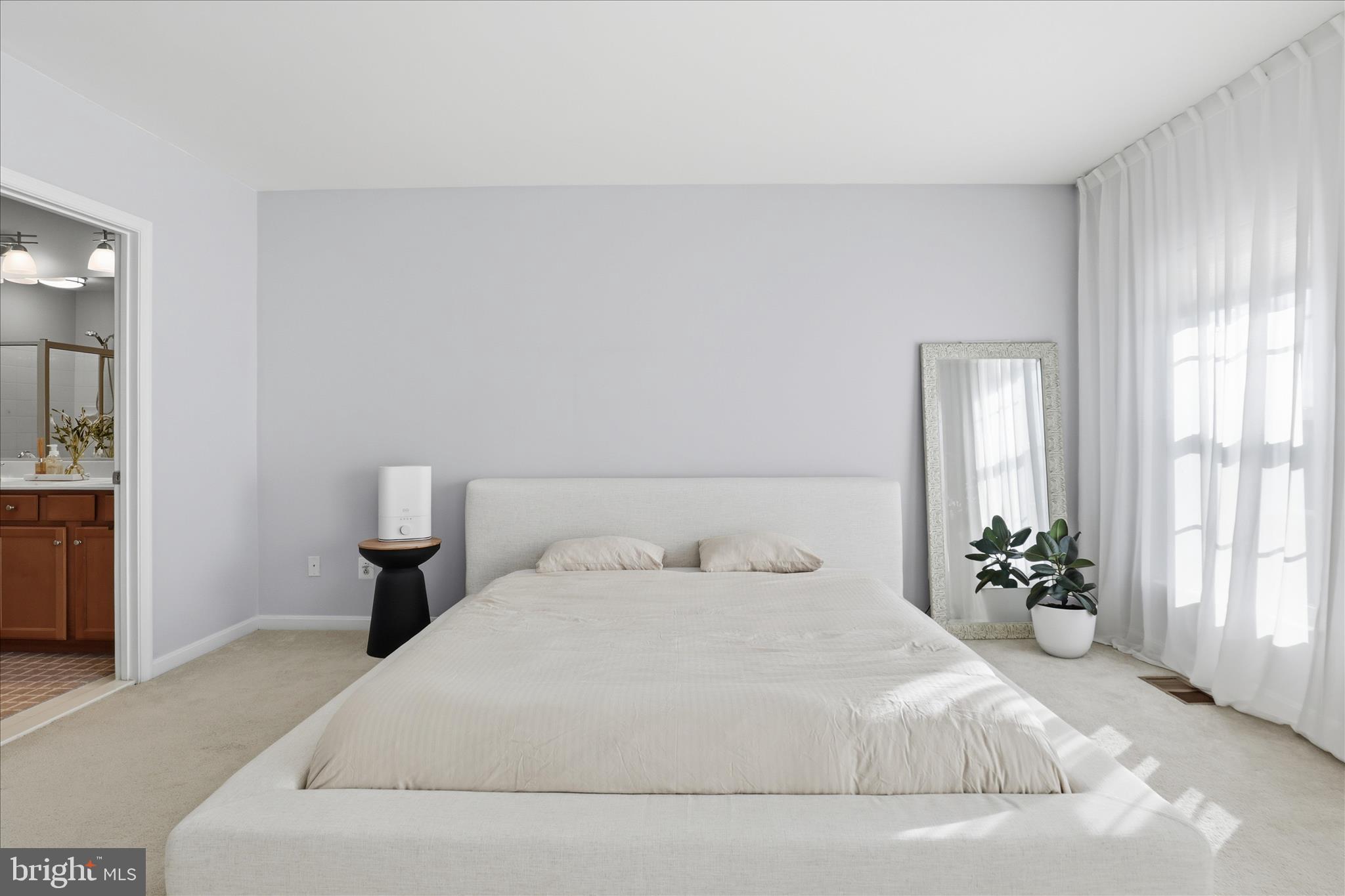 RESIDENCES AT BRAMBLETON - Residential