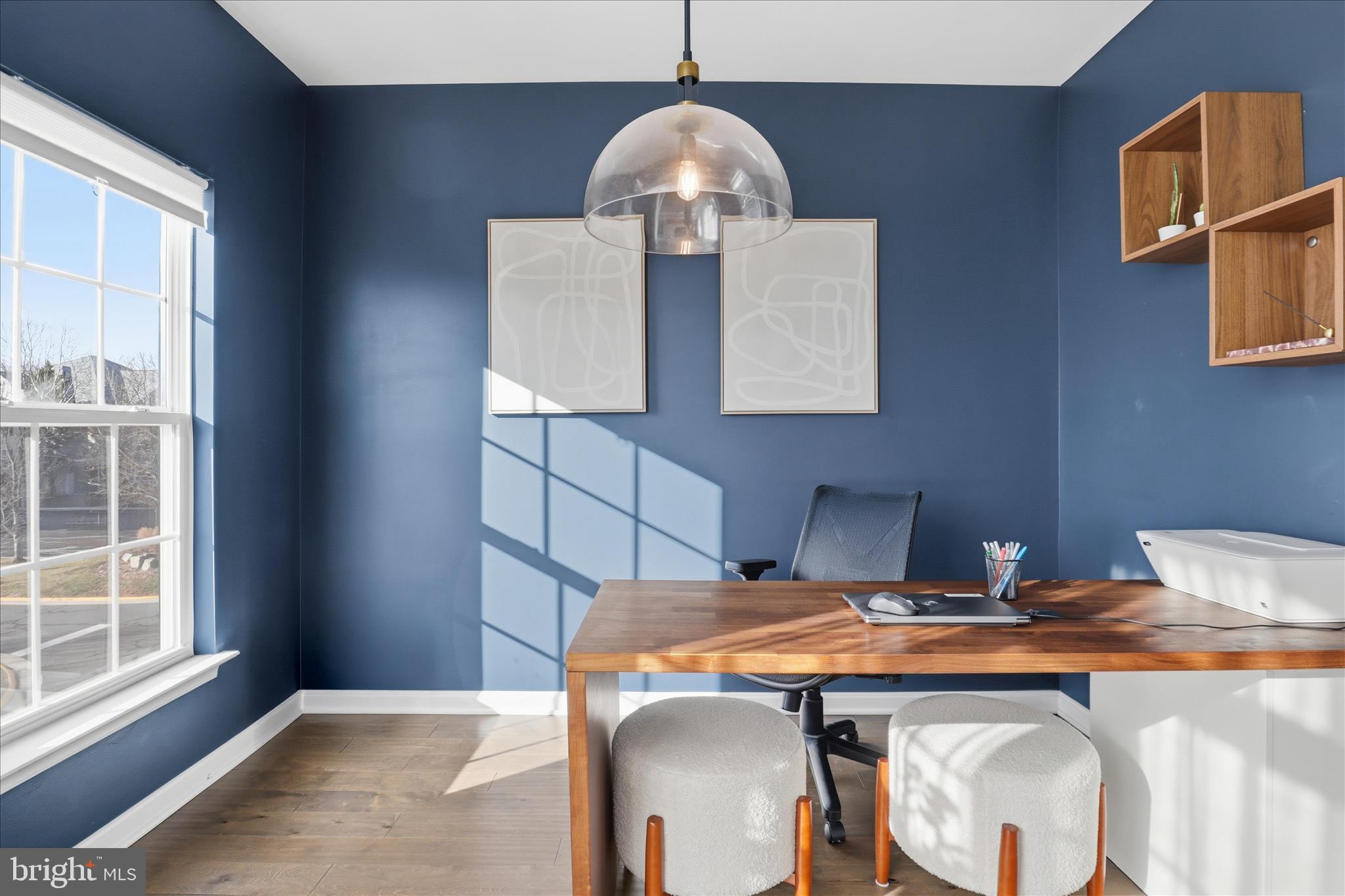 RESIDENCES AT BRAMBLETON - Residential